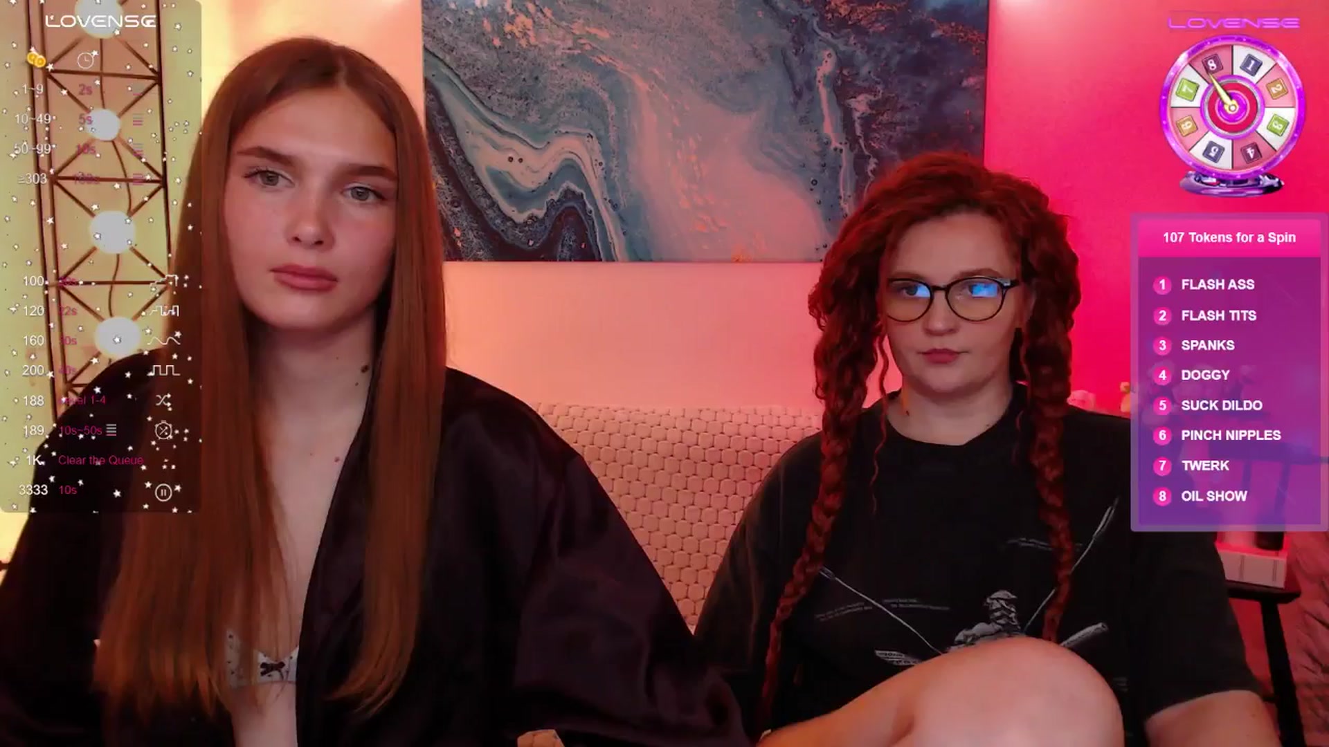 Gallery image thumbnail from Sirela's myfreecams stream on, 06/13/2025, 15:47 image 14 of 20