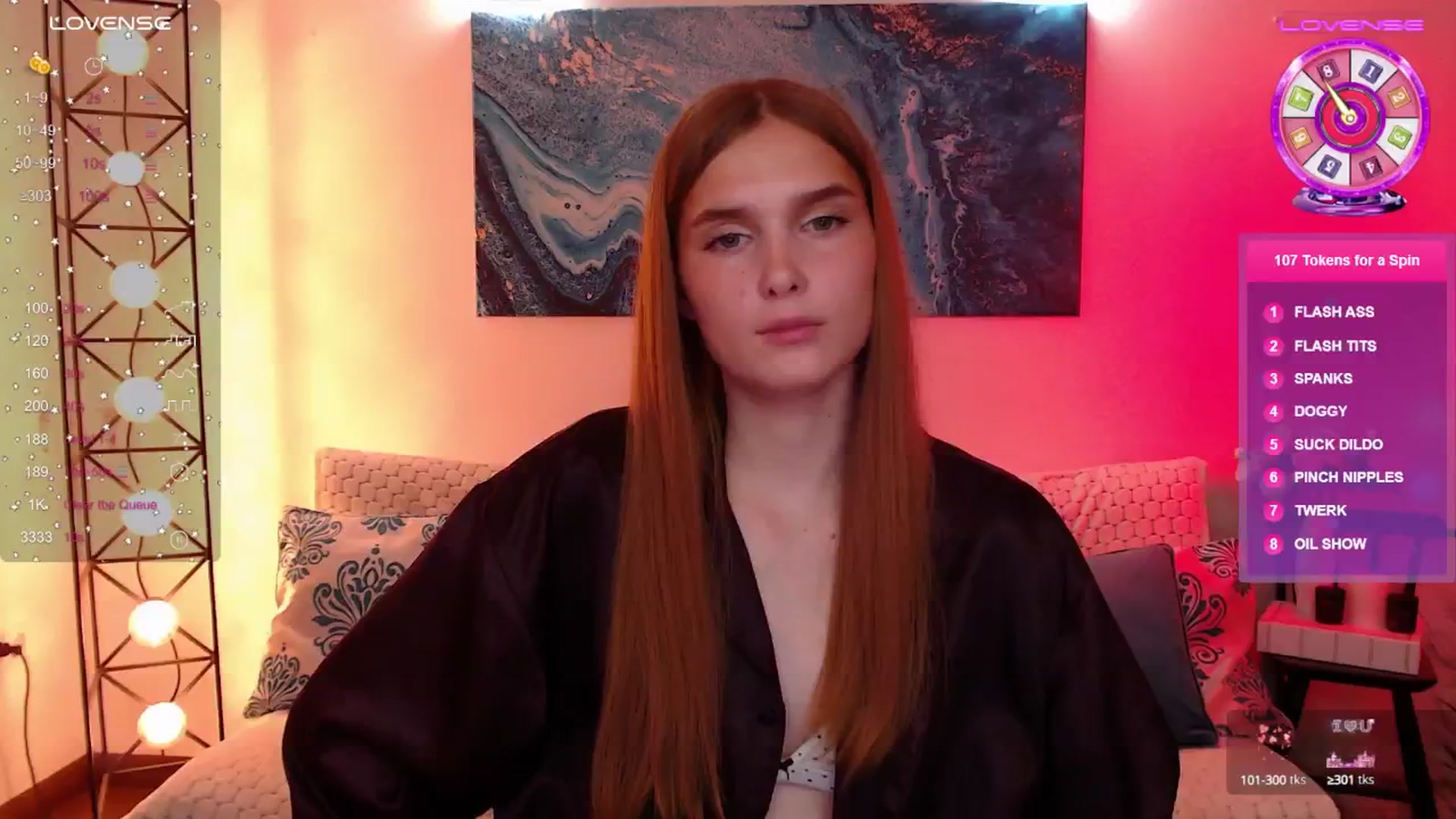 Gallery image thumbnail from Sirela's myfreecams stream on, 06/13/2025, 17:39 image 17 of 20