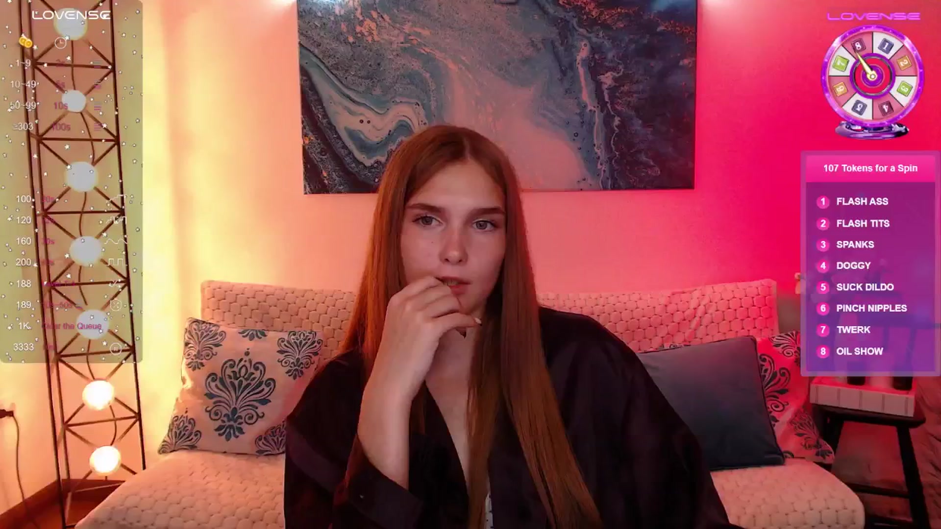 Gallery image thumbnail from Sirela's myfreecams stream on, 06/13/2025, 18:51 image 15 of 20