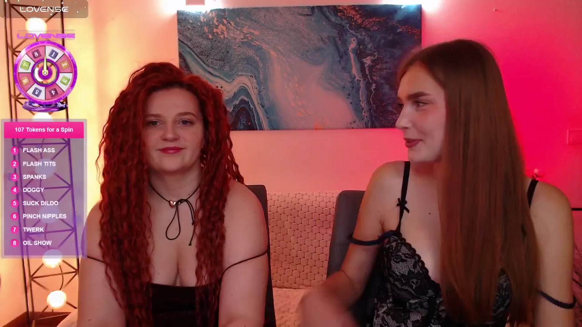 Gallery image thumbnail from Sirela's myfreecams stream on, 06/15/2025, 15:48 image 17 of 20