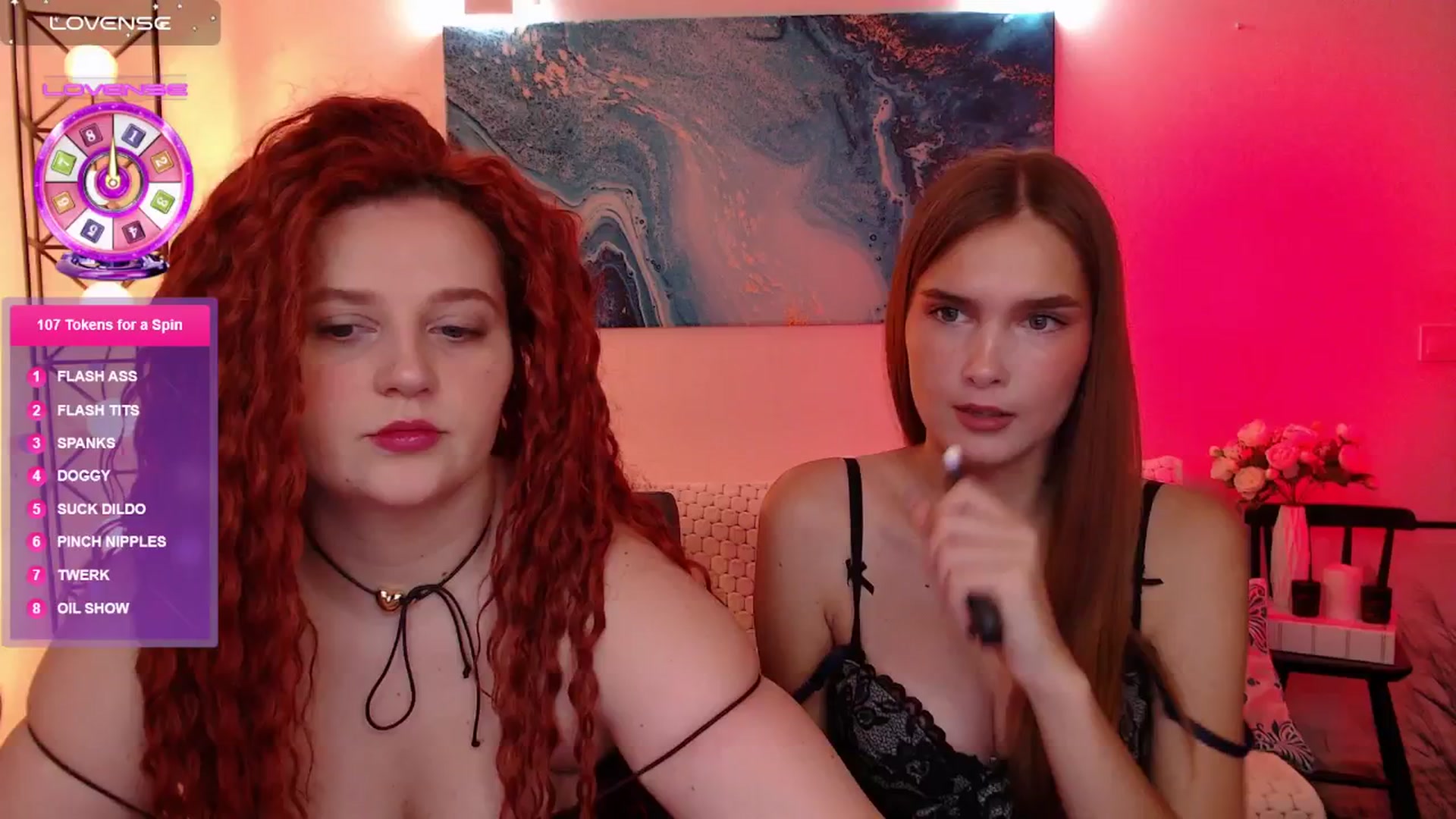 Gallery image thumbnail from Sirela's myfreecams stream on, 06/15/2025, 15:48 image 1 of 20