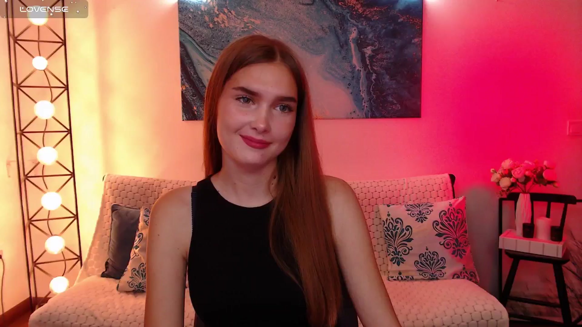 Gallery image thumbnail from Sirela's myfreecams stream on, 06/20/2025, 20:47 image 11 of 20