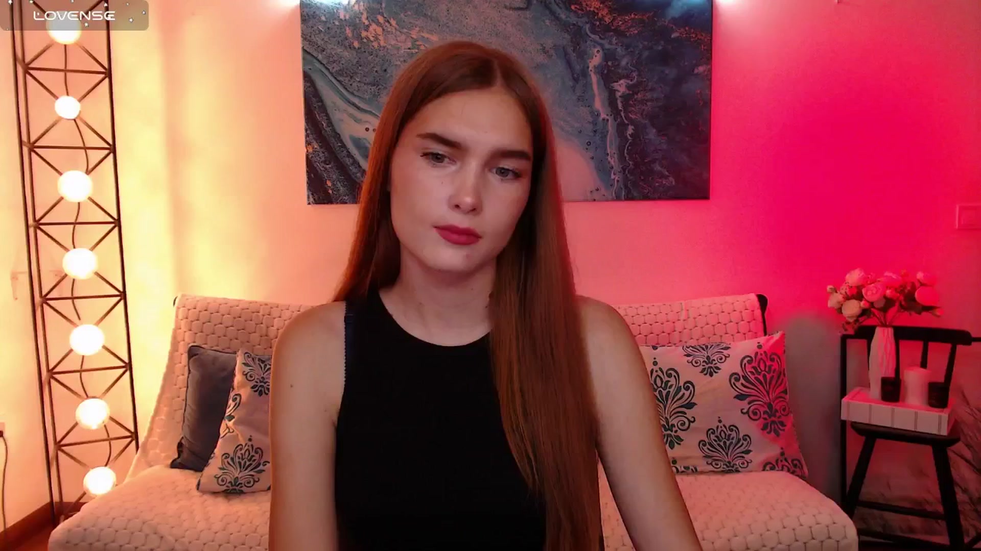 Gallery image thumbnail from Sirela's myfreecams stream on, 06/20/2025, 20:47 image 2 of 20