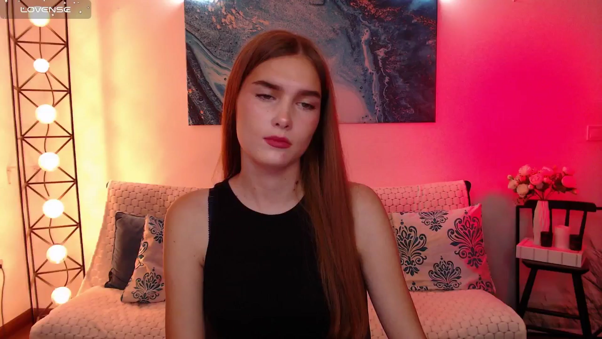 Gallery image thumbnail from Sirela's myfreecams stream on, 06/20/2025, 20:47 image 5 of 20