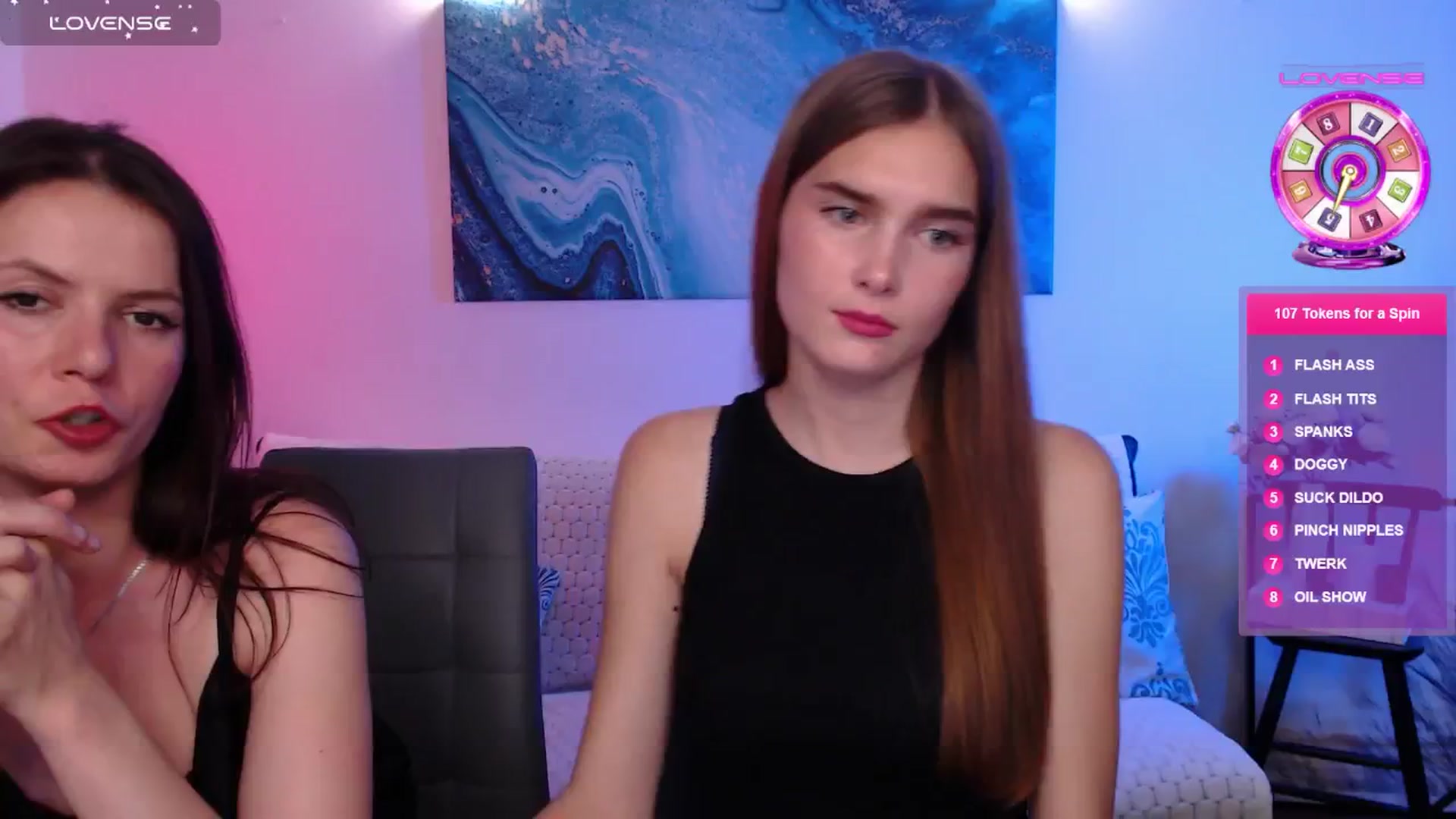 Gallery image thumbnail from Sirela's myfreecams stream on, 06/21/2025, 03:17 image 9 of 20