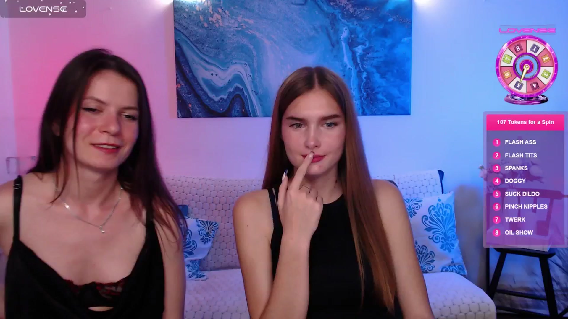 Gallery image thumbnail from Sirela's myfreecams stream on, 06/21/2025, 03:17 image 6 of 20