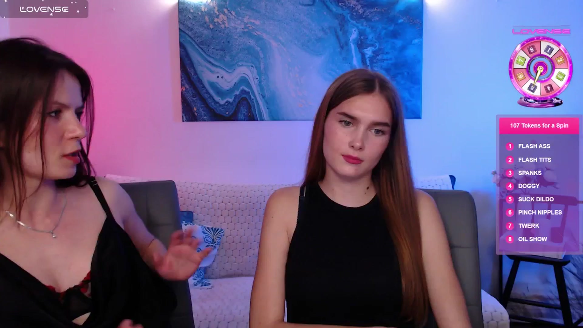 Gallery image thumbnail from Sirela's myfreecams stream on, 06/21/2025, 03:17 image 4 of 20