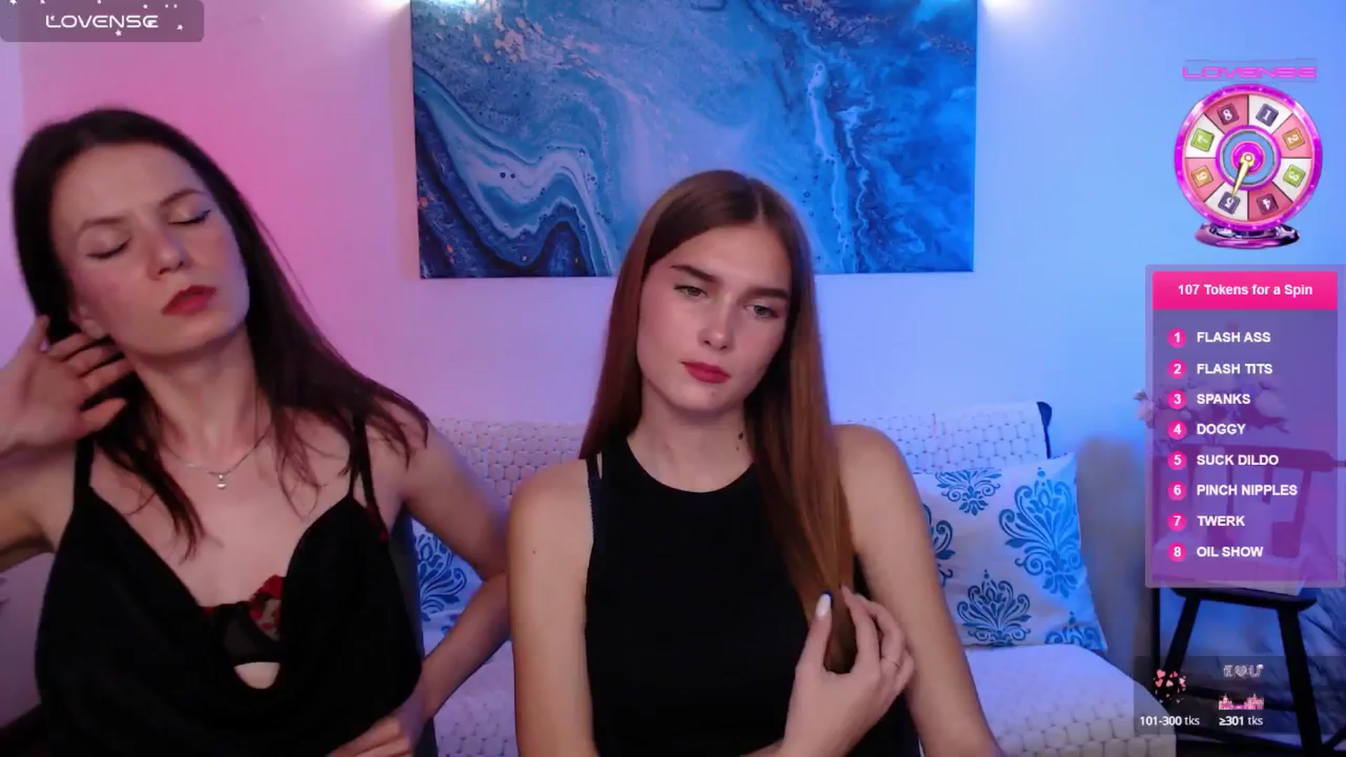Gallery image thumbnail from Sirela's myfreecams stream on, 06/21/2025, 03:17 image 10 of 20