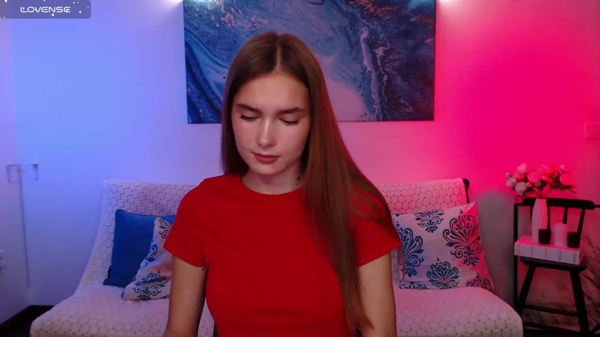 Gallery image thumbnail from Sirela's myfreecams stream on, 06/21/2025, 19:31 image 5 of 20