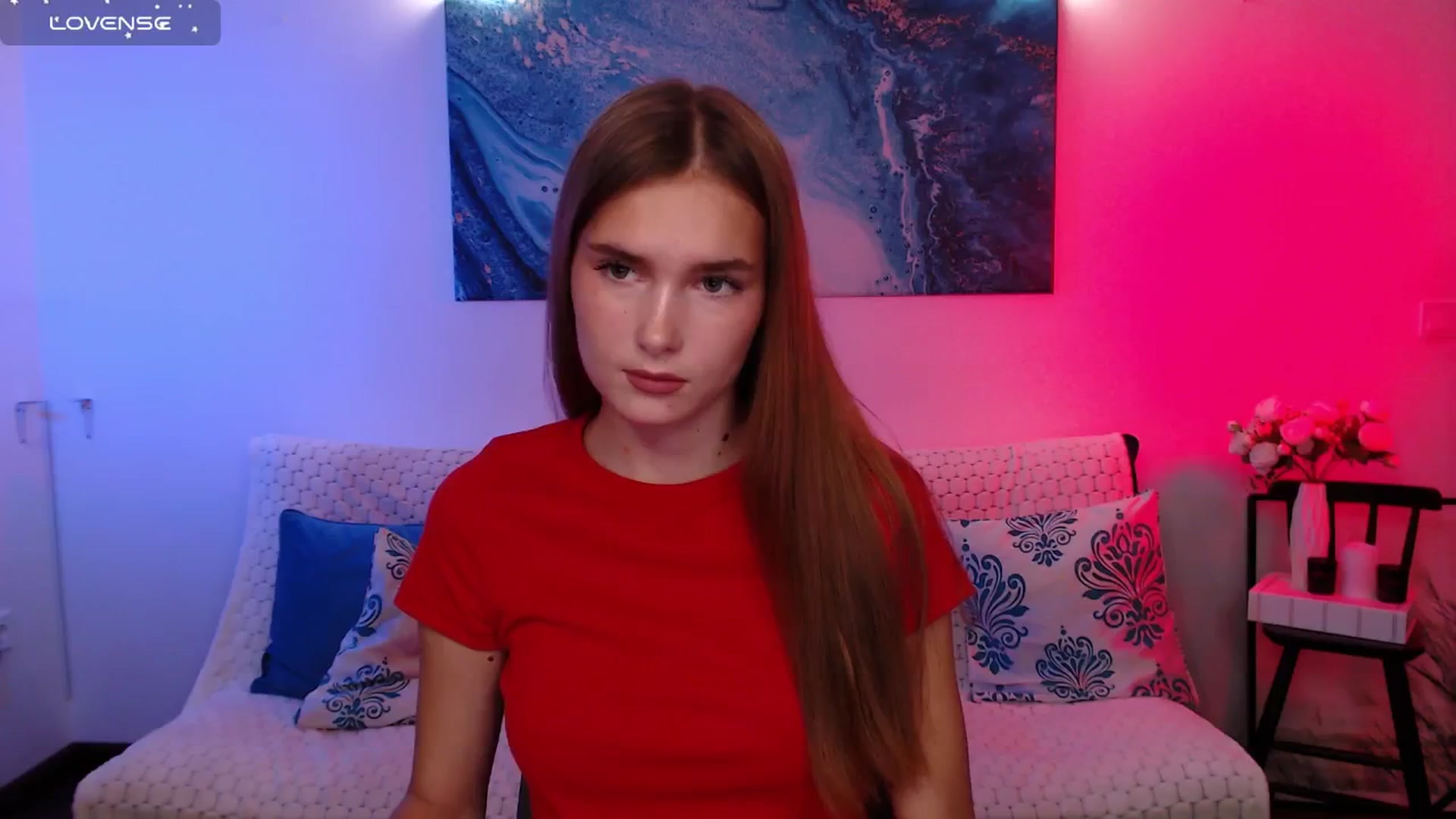 Gallery image thumbnail from Sirela's myfreecams stream on, 06/21/2025, 19:31 image 9 of 20
