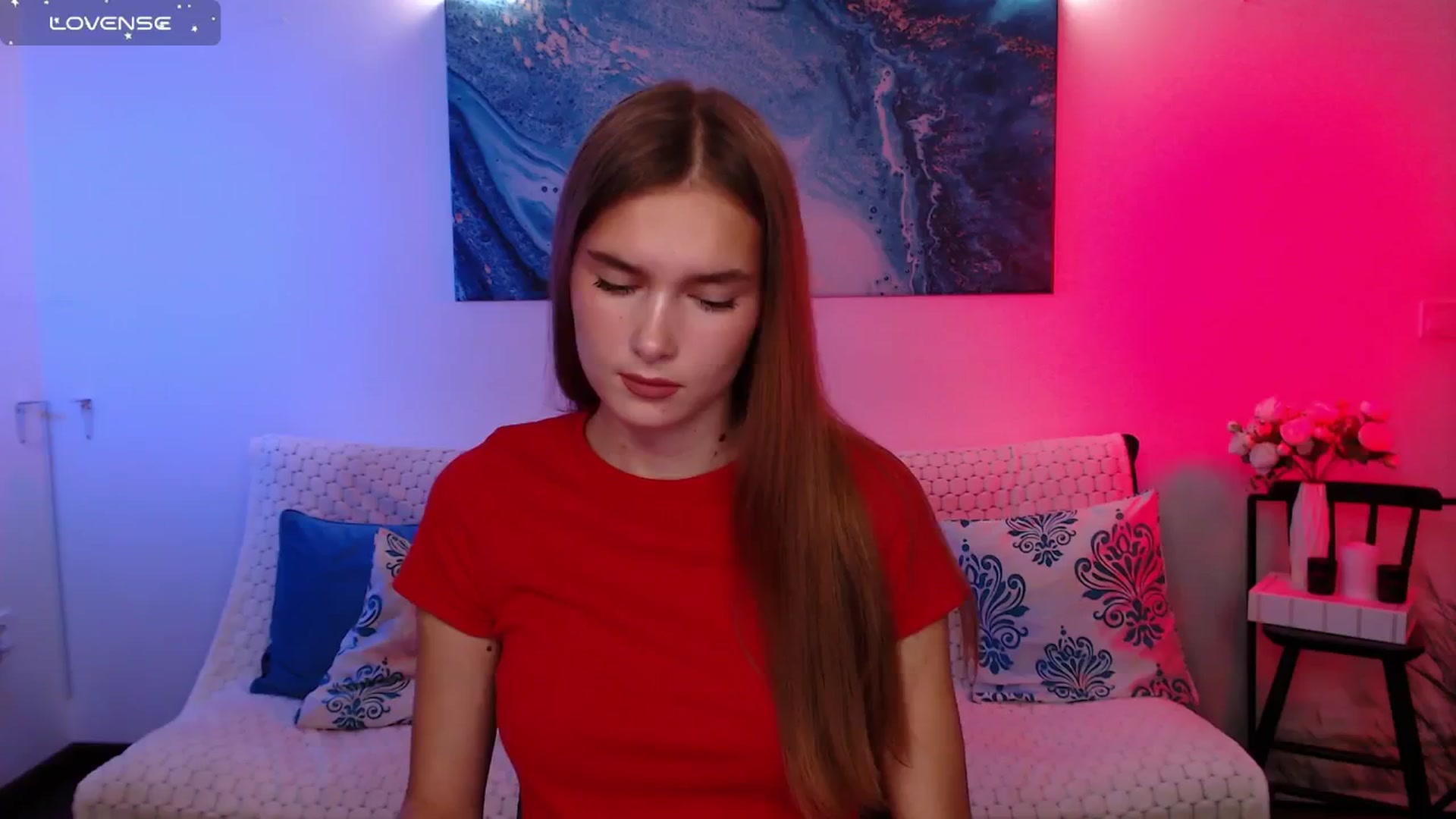 Gallery image thumbnail from Sirela's myfreecams stream on, 06/21/2025, 19:31 image 17 of 20