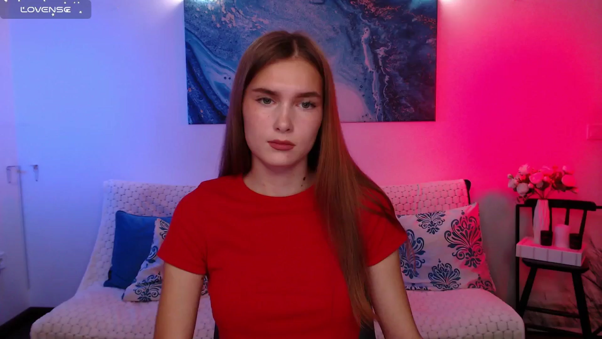 Gallery image thumbnail from Sirela's myfreecams stream on, 06/21/2025, 19:31 image 6 of 20