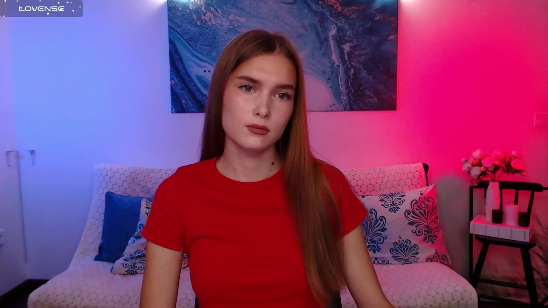 Gallery image thumbnail from Sirela's myfreecams stream on, 06/21/2025, 19:31 image 10 of 20
