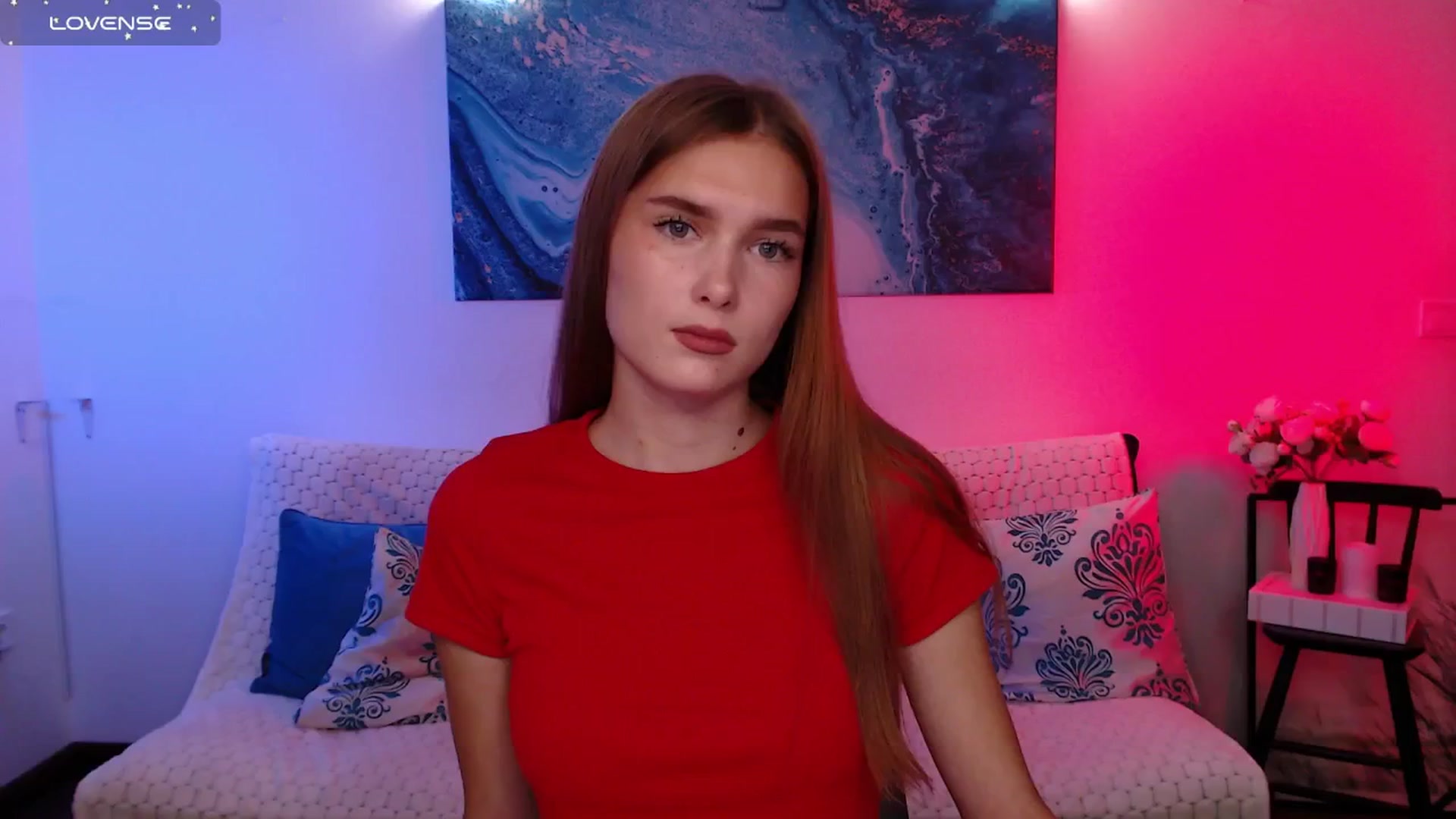 Gallery image thumbnail from Sirela's myfreecams stream on, 06/21/2025, 19:31 image 4 of 20