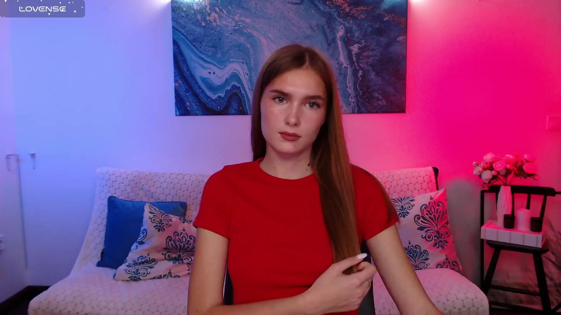 Gallery image thumbnail from Sirela's myfreecams stream on, 06/21/2025, 21:43 image 19 of 20