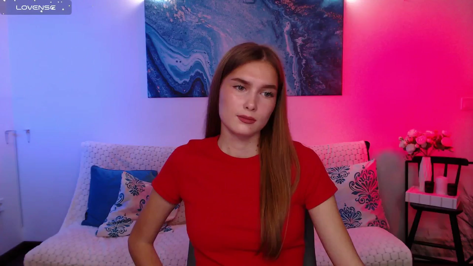 Gallery image thumbnail from Sirela's myfreecams stream on, 06/21/2025, 21:43 image 17 of 20