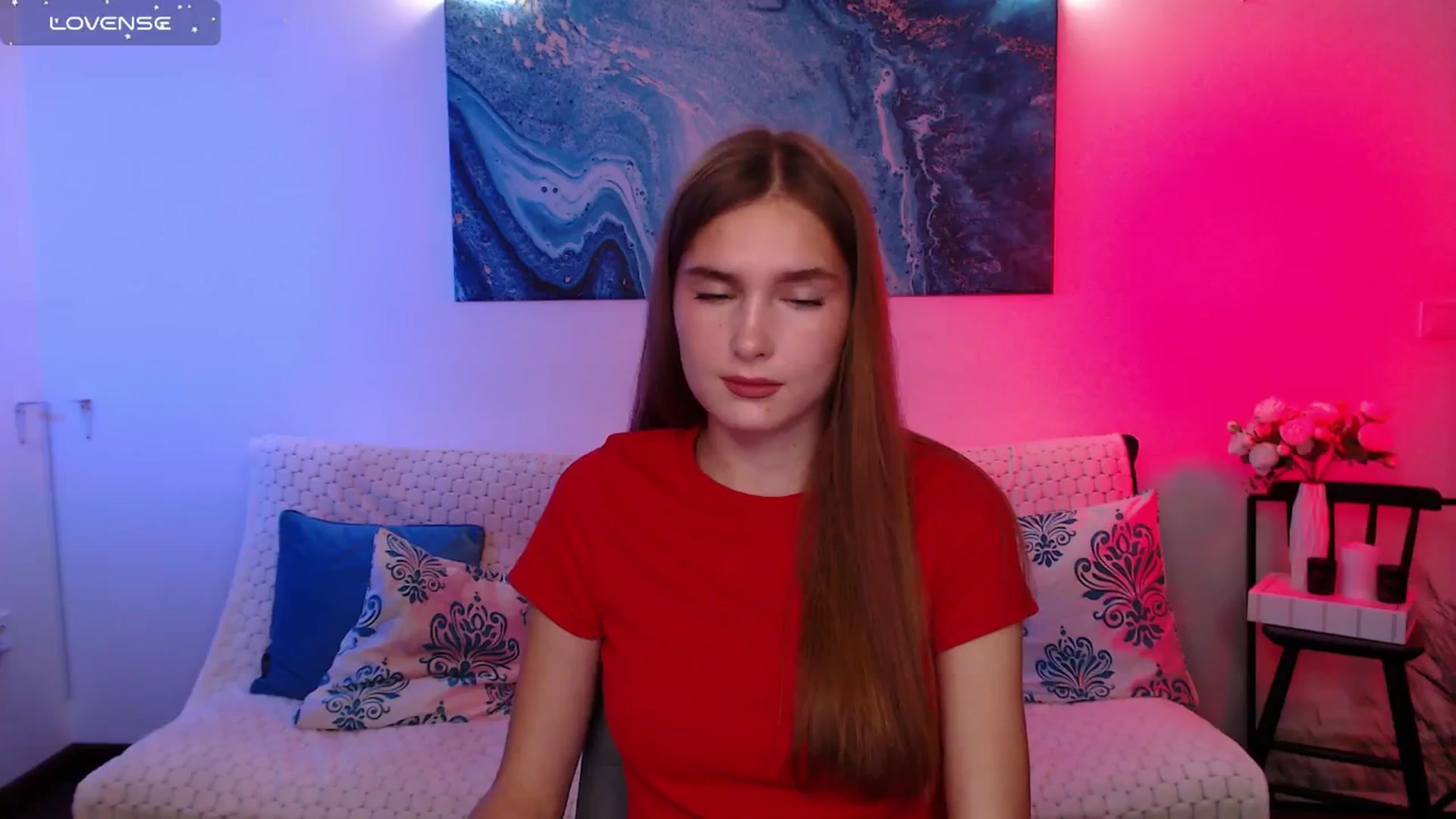 Gallery image thumbnail from Sirela's myfreecams stream on, 06/21/2025, 21:43 image 20 of 20
