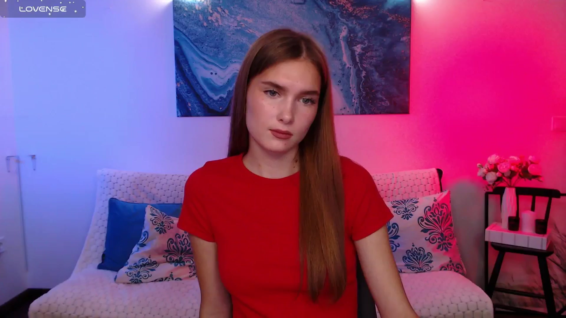 Gallery image thumbnail from Sirela's myfreecams stream on, 06/21/2025, 21:43 image 5 of 20