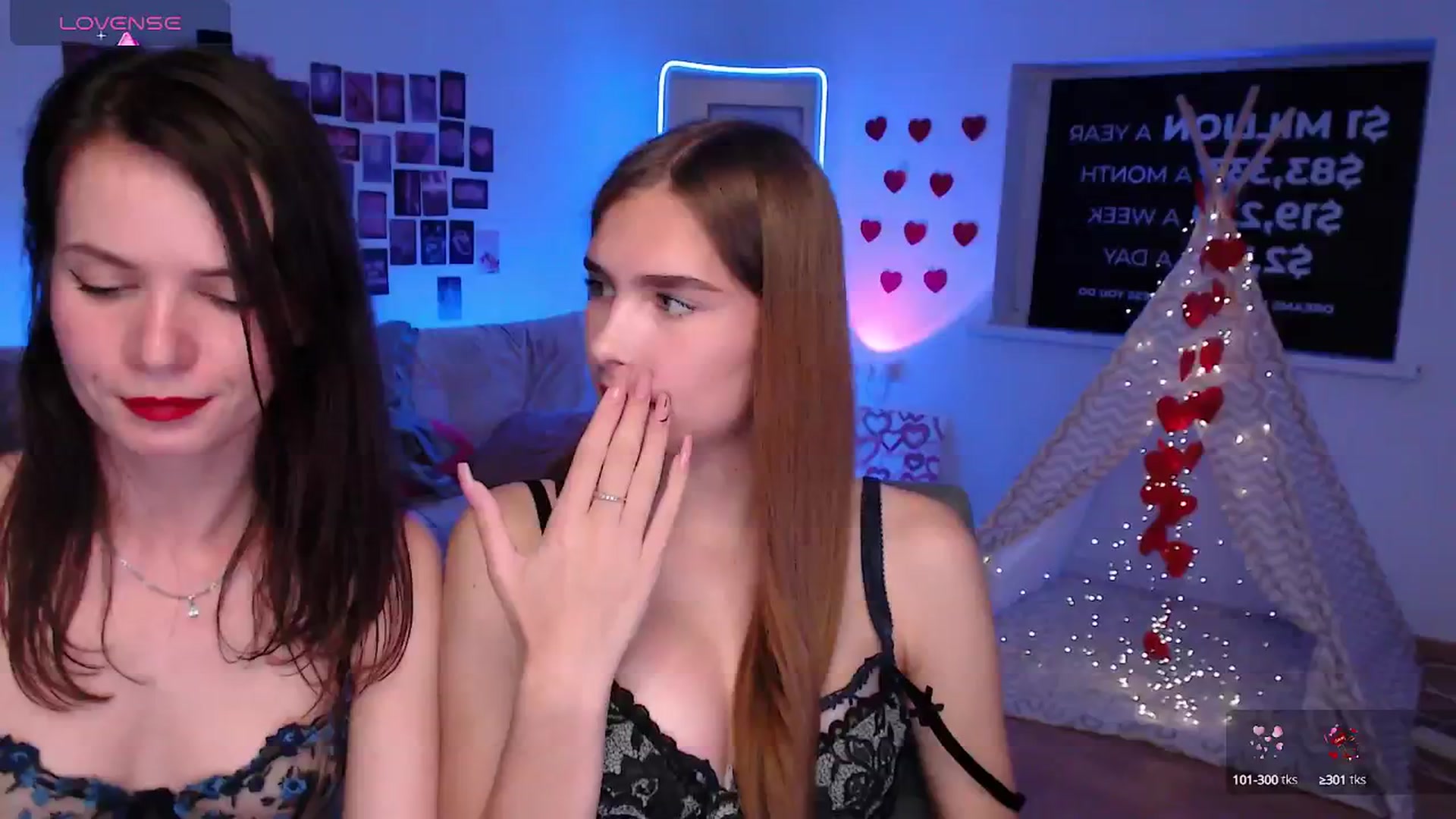 Gallery image thumbnail from Sirela's myfreecams stream on, 06/29/2025, 24:08 image 4 of 20