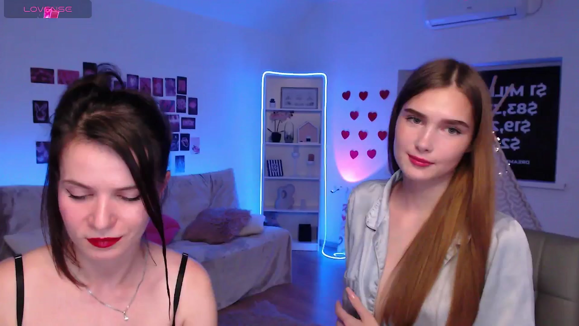 Gallery image thumbnail from Sirela's myfreecams stream on, 06/29/2025, 01:05 image 19 of 20
