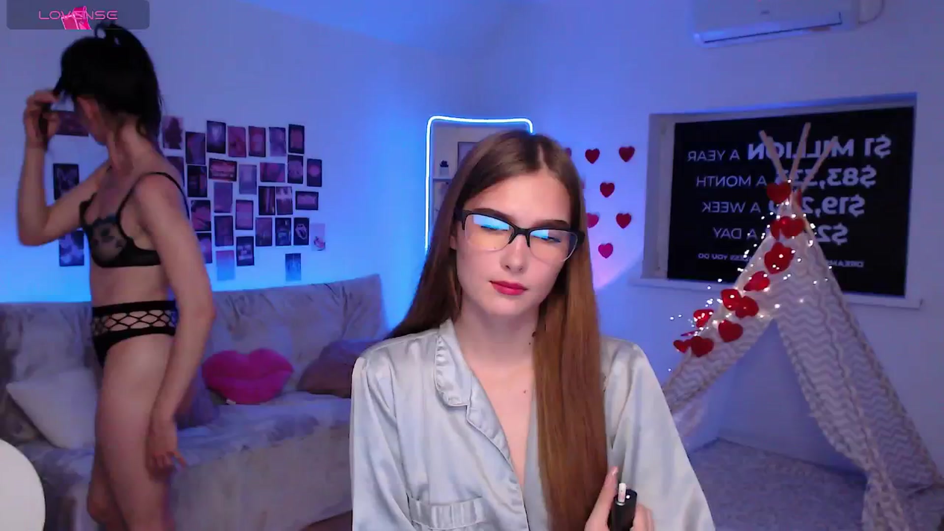 Gallery image thumbnail from Sirela's myfreecams stream on, 06/29/2025, 01:05 image 3 of 20
