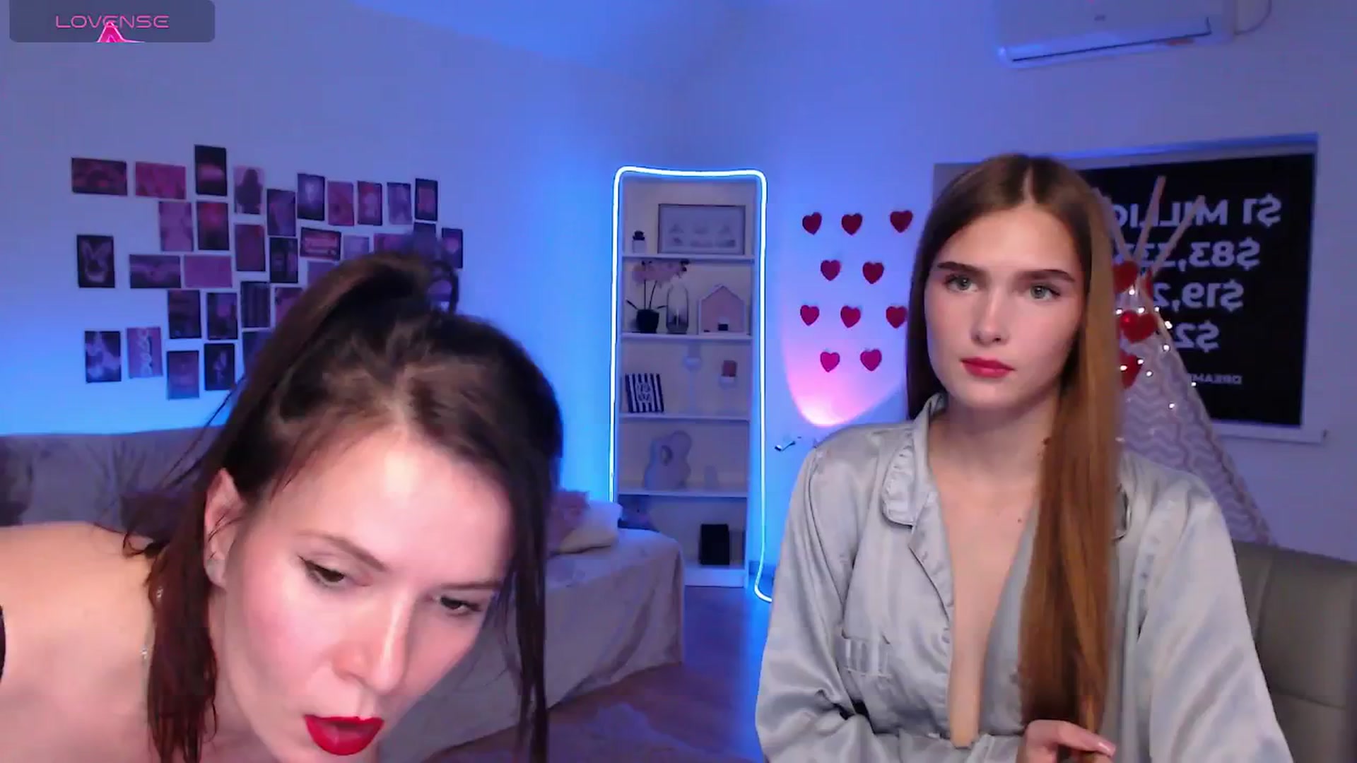 Gallery image thumbnail from Sirela's myfreecams stream on, 06/29/2025, 01:05 image 11 of 20
