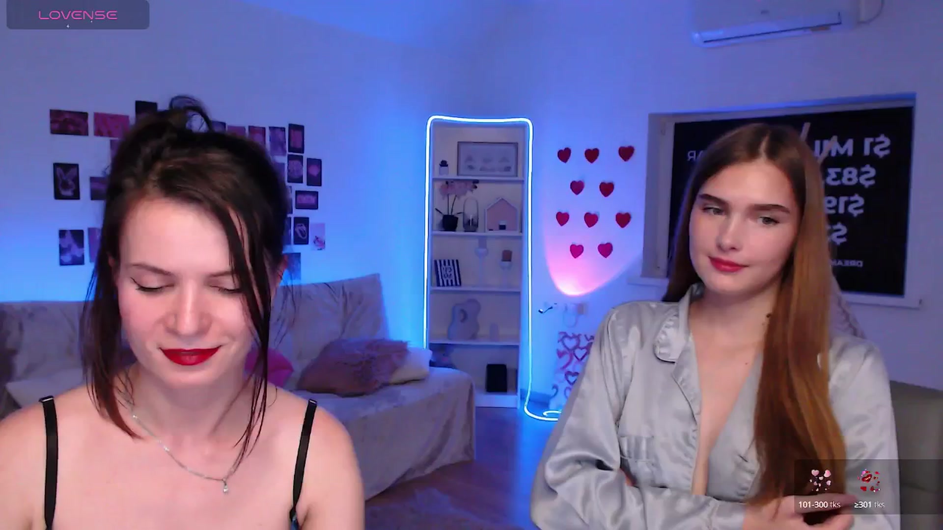 Gallery image thumbnail from Sirela's myfreecams stream on, 06/29/2025, 01:05 image 12 of 20
