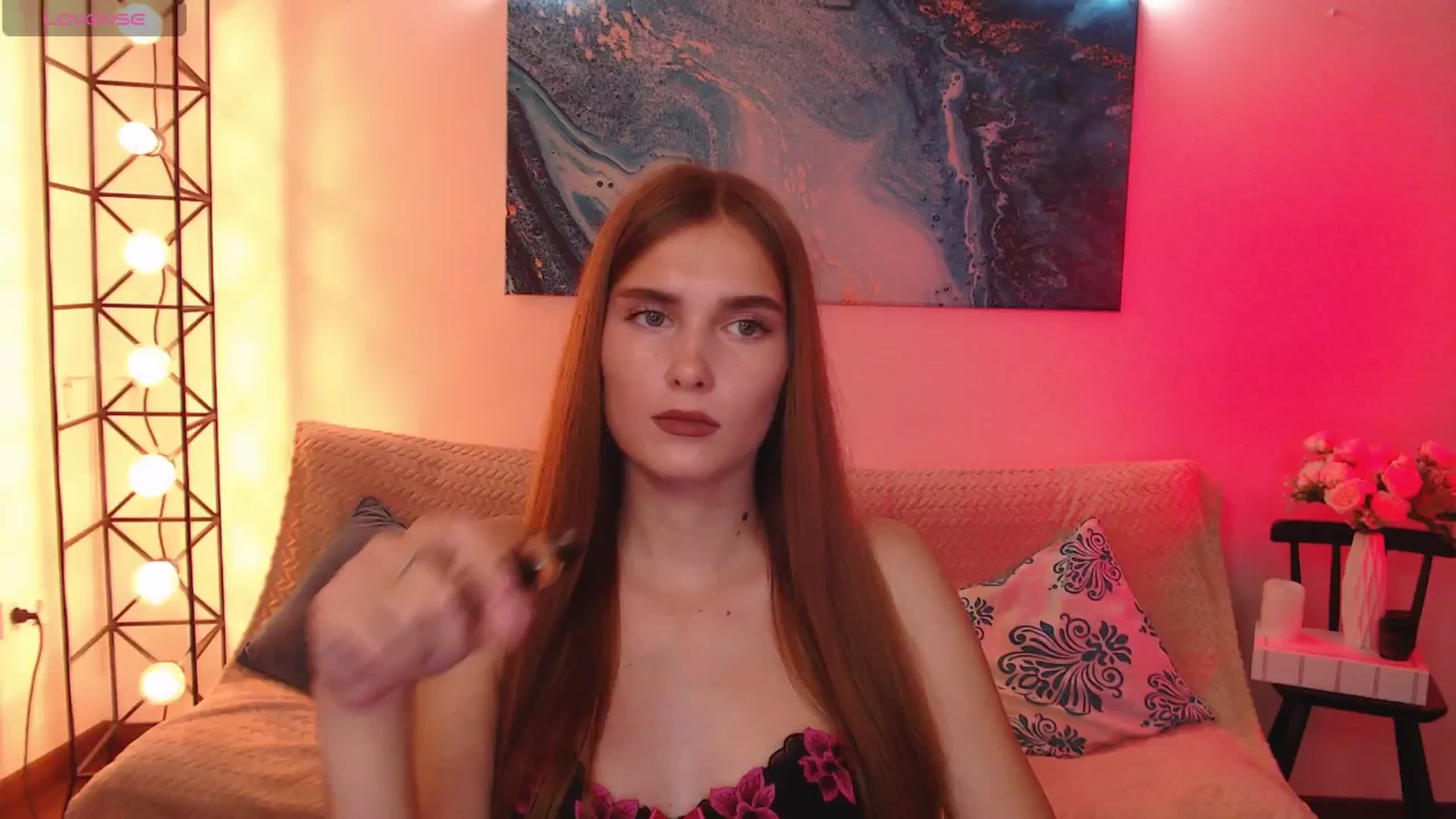 Gallery image thumbnail from Sirela's myfreecams stream on, 07/14/2025, 01:36 image 6 of 20