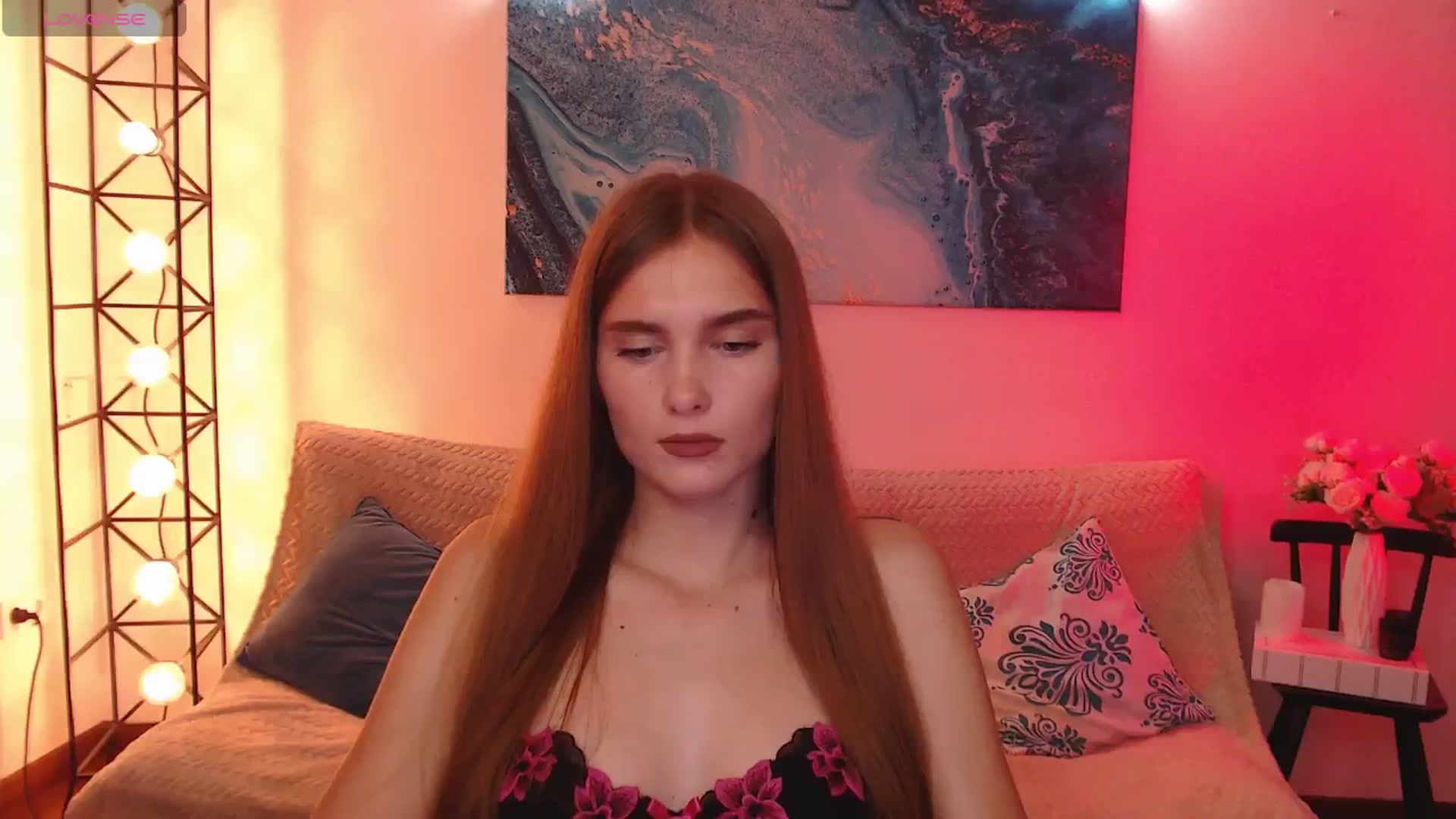 Gallery image thumbnail from Sirela's myfreecams stream on, 07/14/2025, 01:36 image 7 of 20