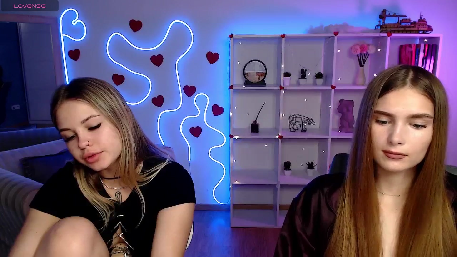 Gallery image thumbnail from Sirela's myfreecams stream on, 07/15/2025, 01:19 image 9 of 20
