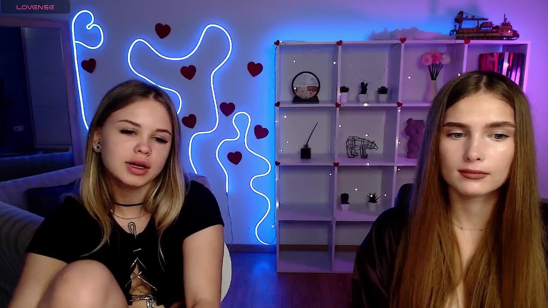 Gallery image thumbnail from Sirela's myfreecams stream on, 07/15/2025, 01:19 image 12 of 20