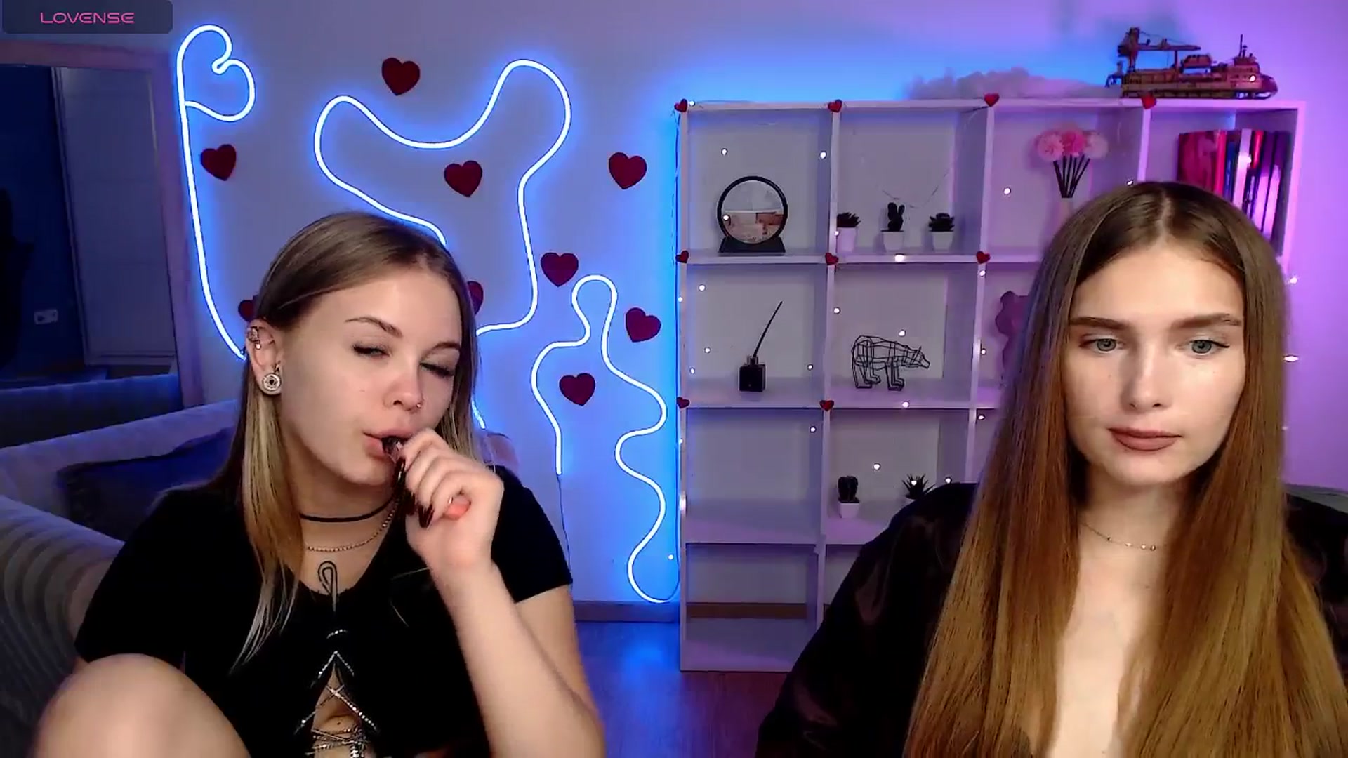 Gallery image thumbnail from Sirela's myfreecams stream on, 07/15/2025, 01:19 image 3 of 20