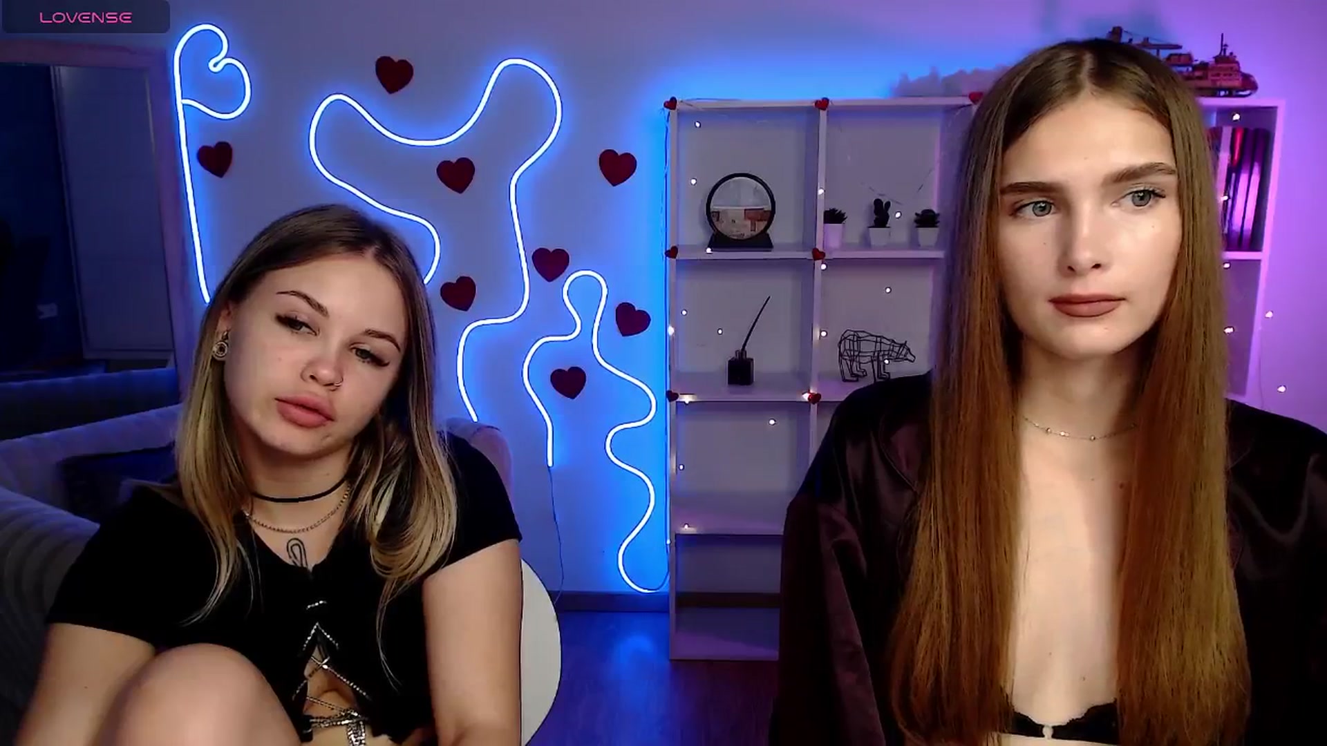 Gallery image thumbnail from Sirela's myfreecams stream on, 07/15/2025, 01:19 image 13 of 20