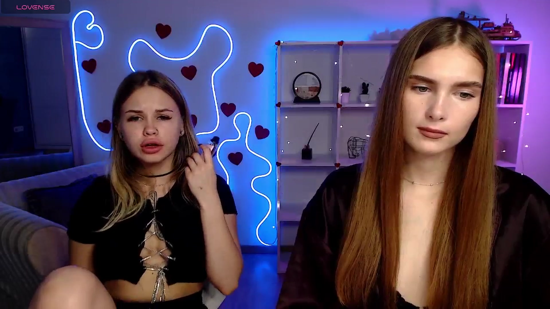 Gallery image thumbnail from Sirela's myfreecams stream on, 07/15/2025, 01:19 image 20 of 20