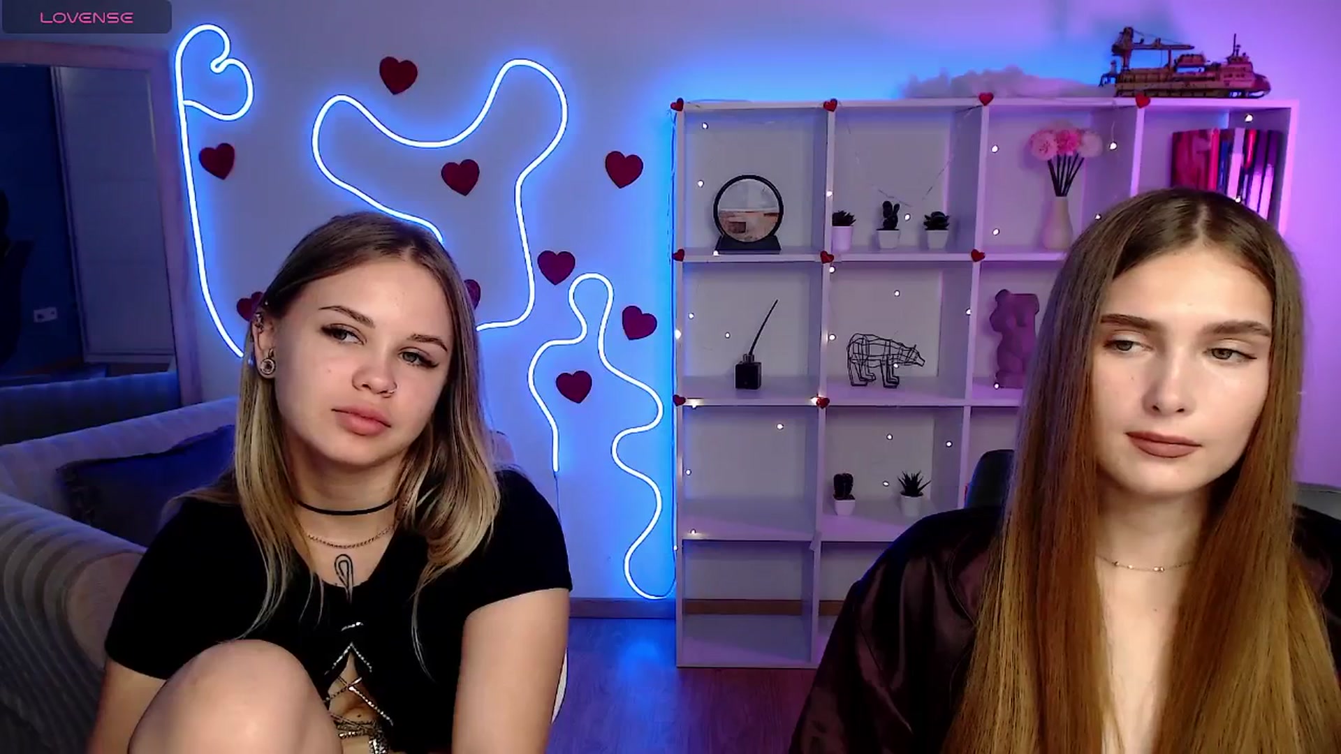 Gallery image thumbnail from Sirela's myfreecams stream on, 07/15/2025, 01:19 image 7 of 20