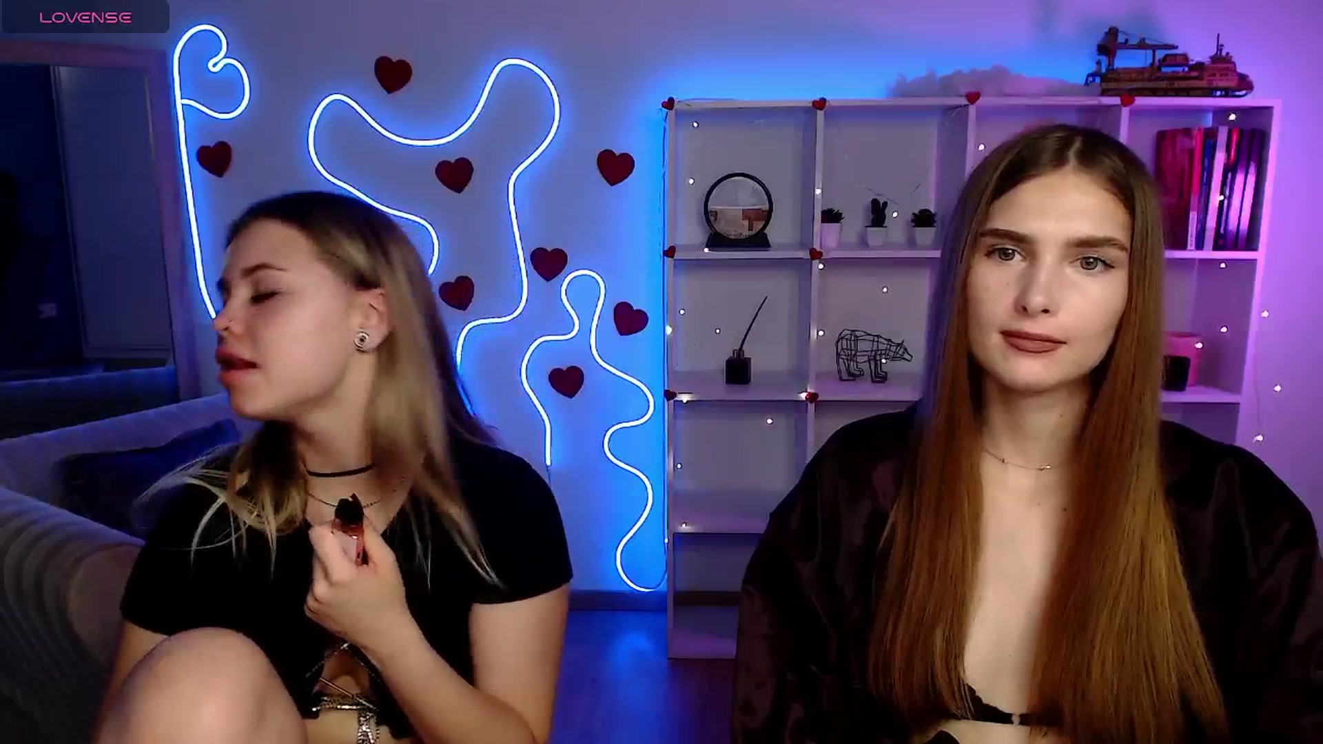 Gallery image thumbnail from Sirela's myfreecams stream on, 07/15/2025, 01:19 image 17 of 20