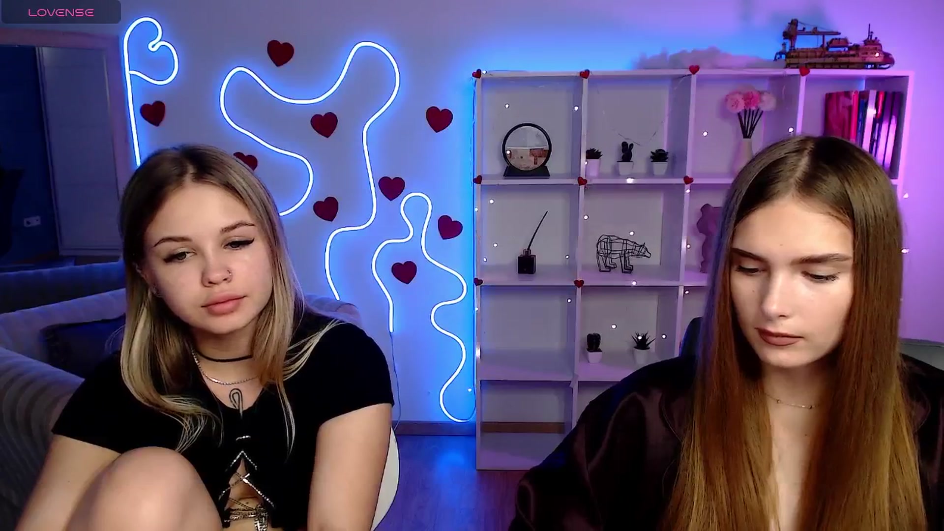 Gallery image thumbnail from Sirela's myfreecams stream on, 07/15/2025, 01:19 image 10 of 20