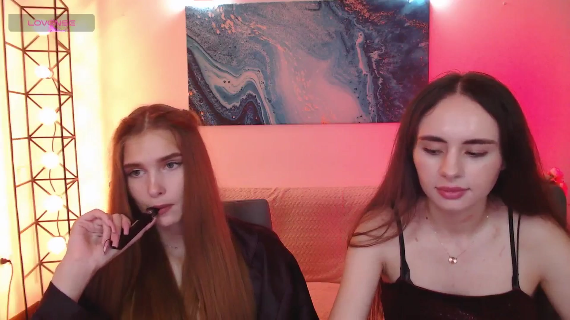 Gallery image thumbnail from Sirela's myfreecams stream on, 07/17/2025, 24:25 image 8 of 20