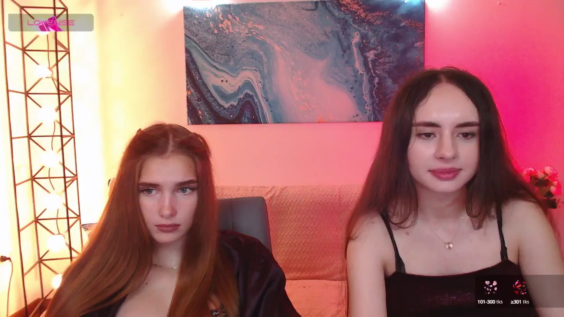 Gallery image thumbnail from Sirela's myfreecams stream on, 07/17/2025, 24:25 image 20 of 20