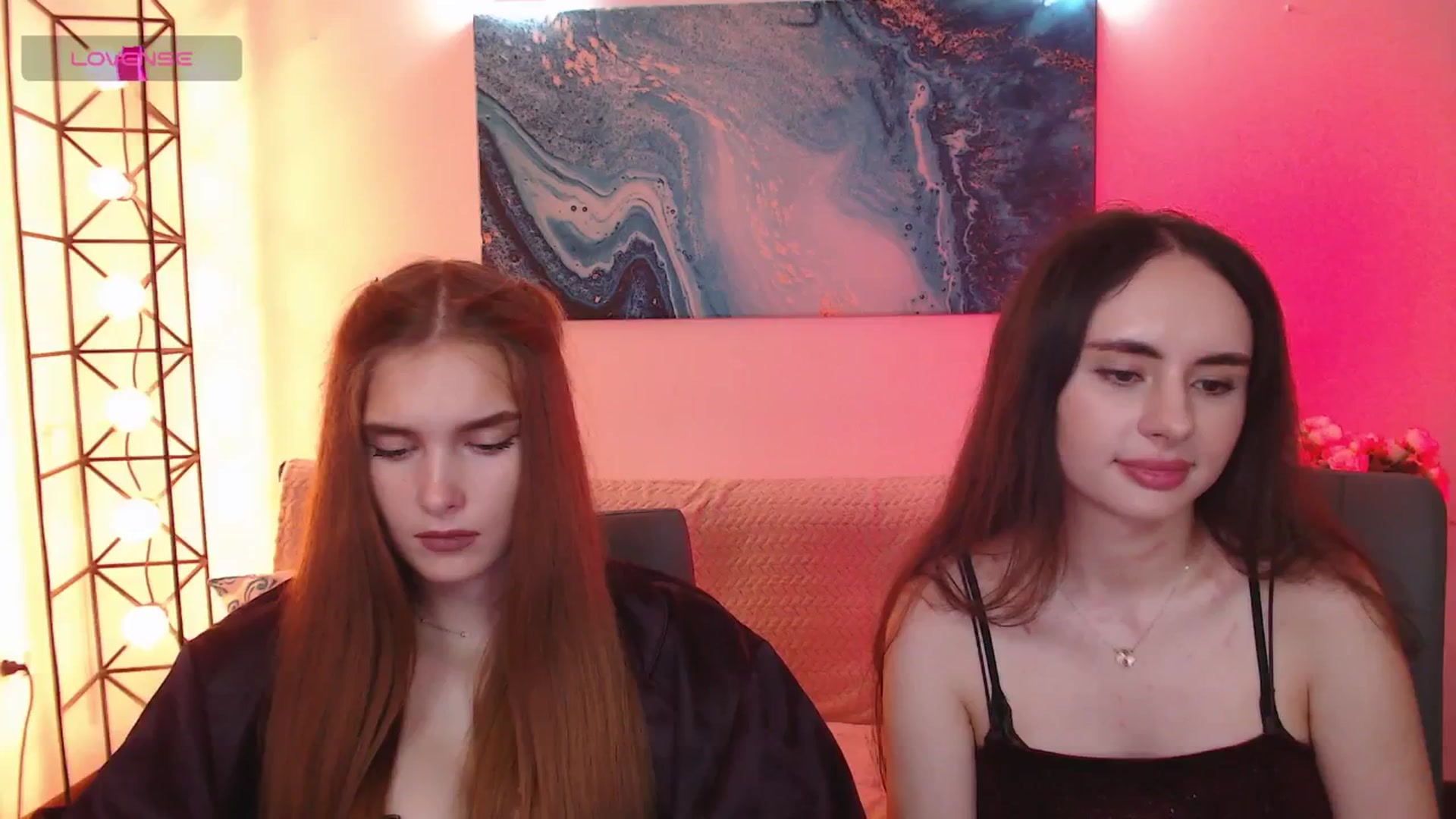 Gallery image thumbnail from Sirela's myfreecams stream on, 07/17/2025, 24:25 image 7 of 20