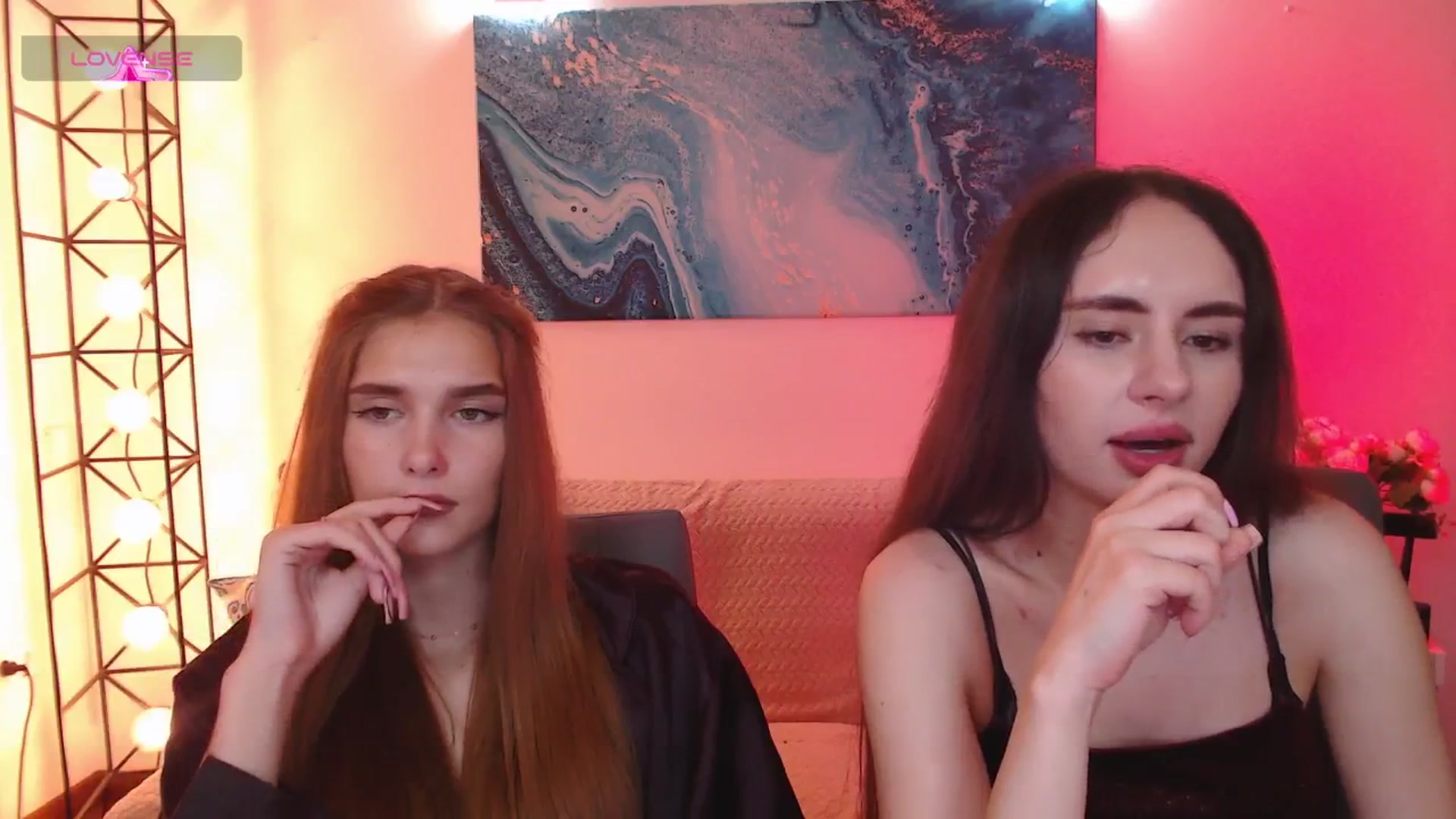 Gallery image thumbnail from Sirela's myfreecams stream on, 07/17/2025, 24:25 image 12 of 20