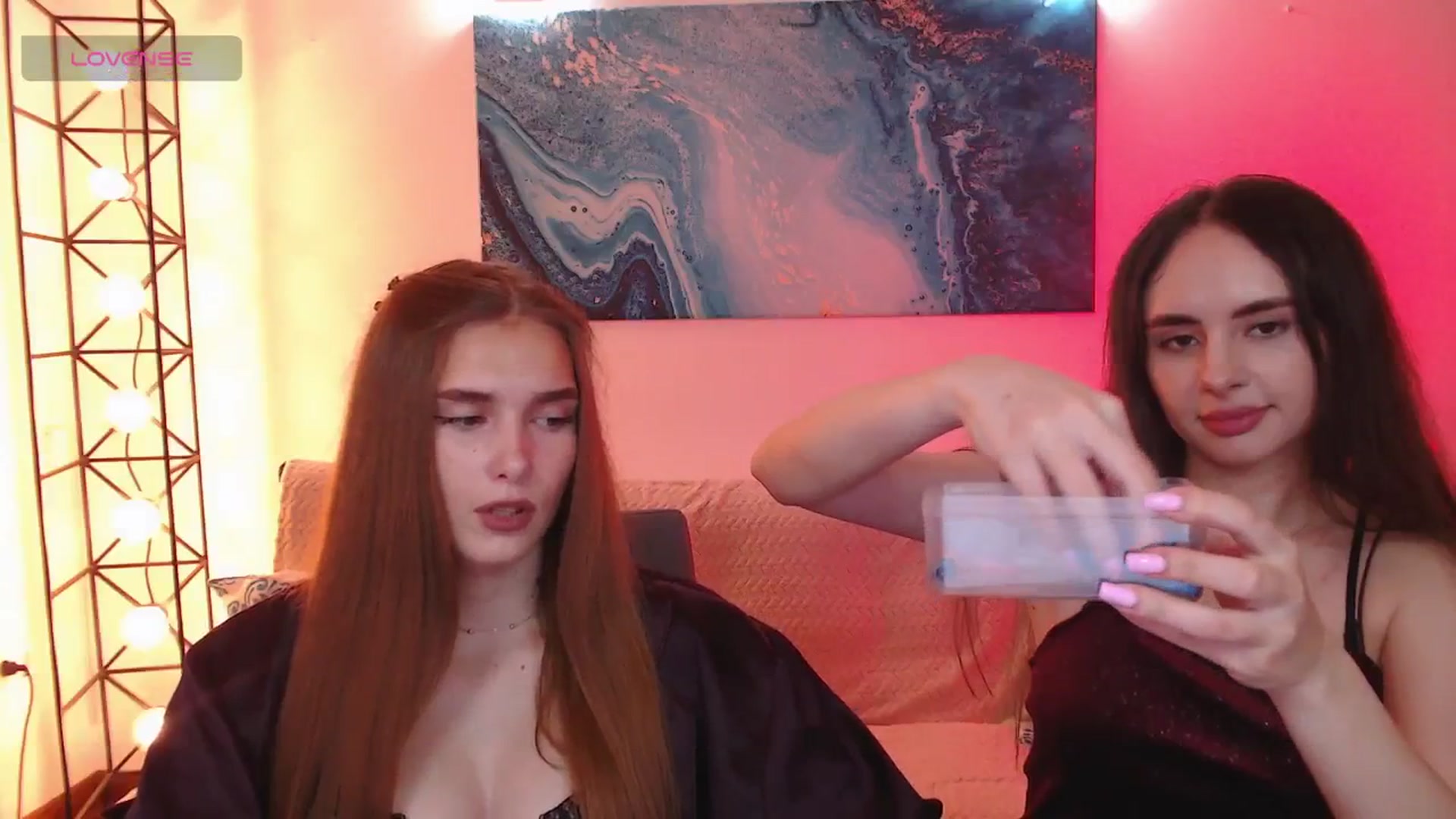 Gallery image thumbnail from Sirela's myfreecams stream on, 07/17/2025, 24:25 image 9 of 20