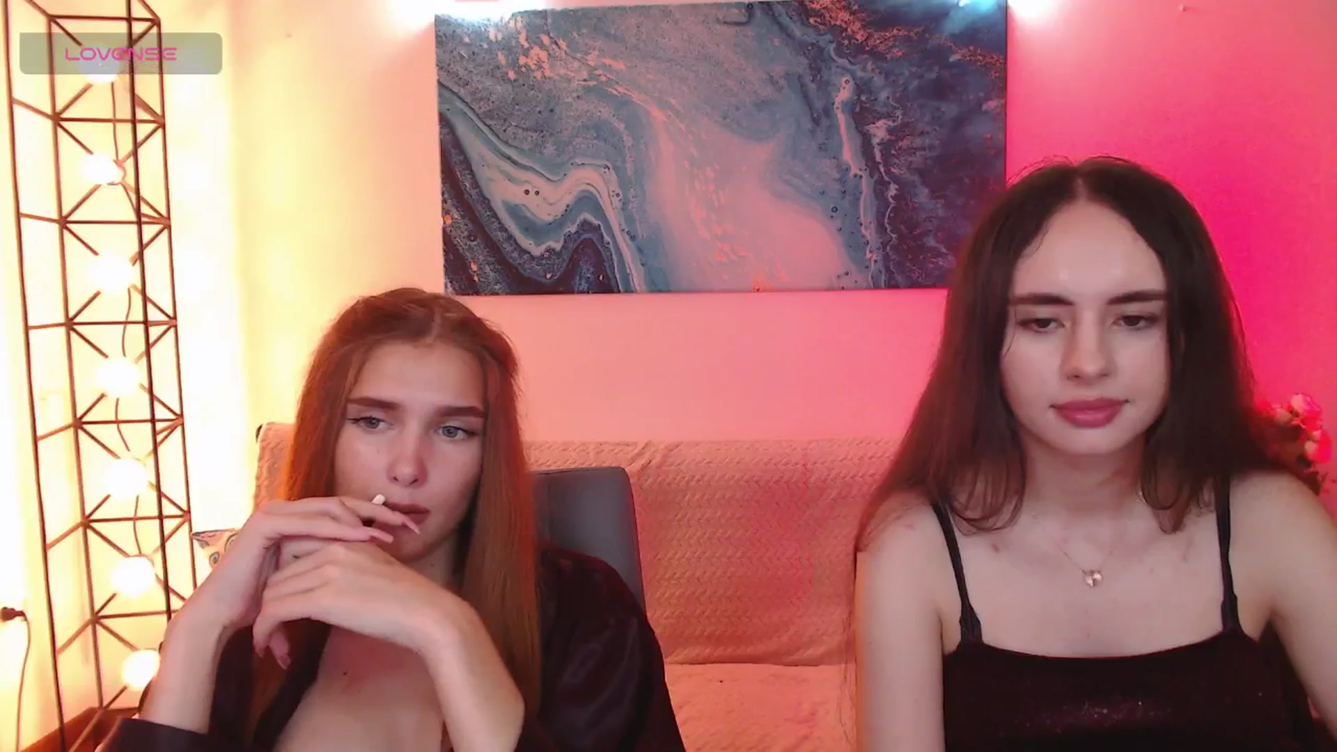 Gallery image thumbnail from Sirela's myfreecams stream on, 07/17/2025, 24:25 image 18 of 20