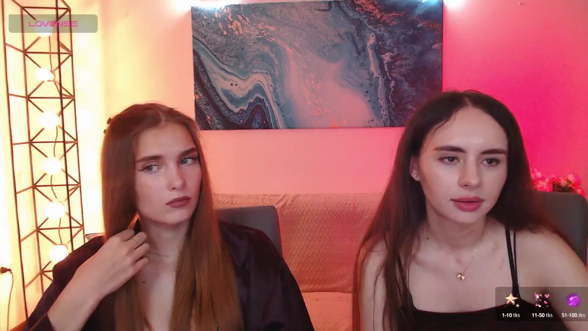Gallery image thumbnail from Sirela's myfreecams stream on, 07/17/2025, 24:25 image 5 of 20