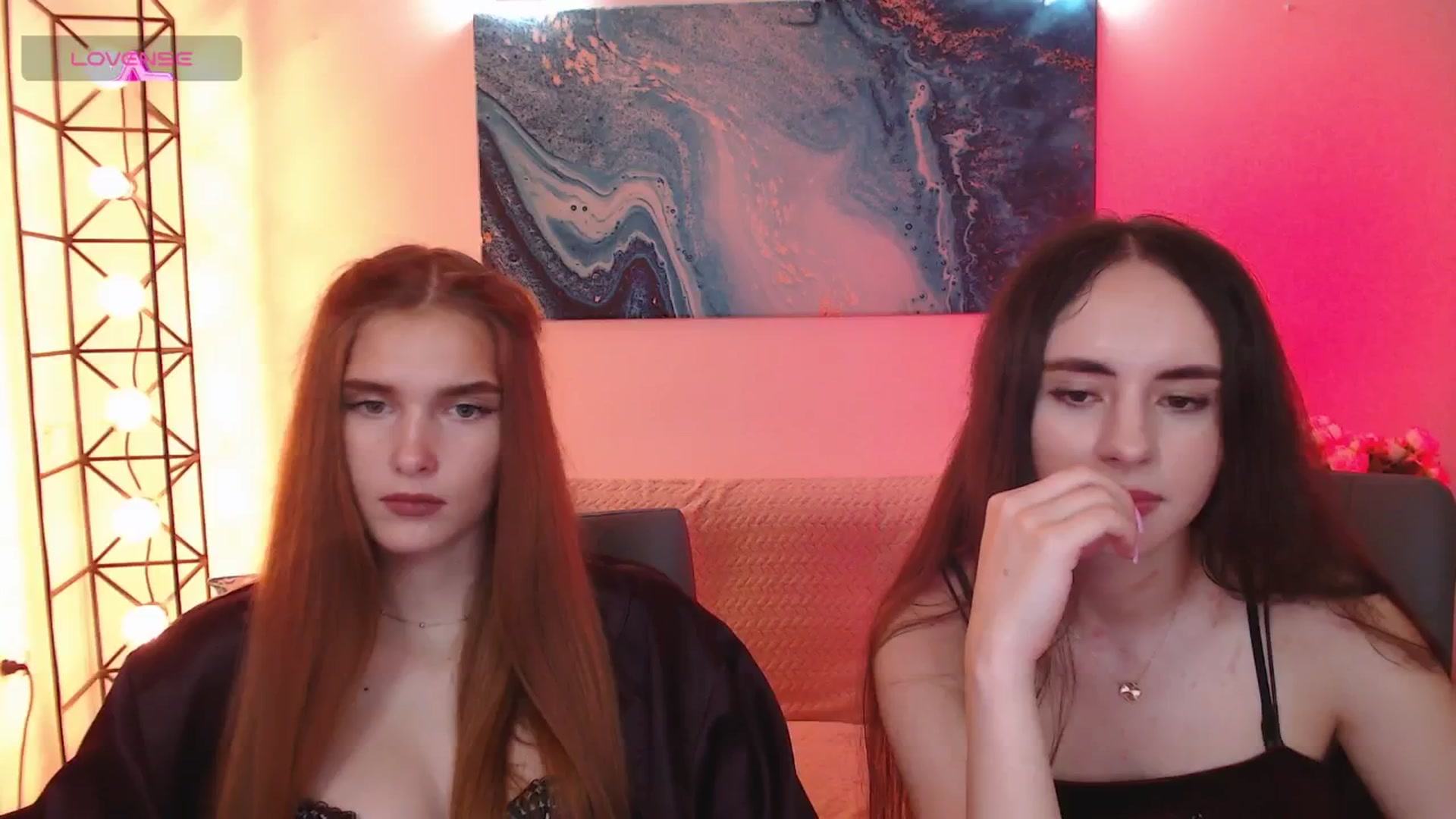 Gallery image thumbnail from Sirela's myfreecams stream on, 07/17/2025, 24:25 image 1 of 20