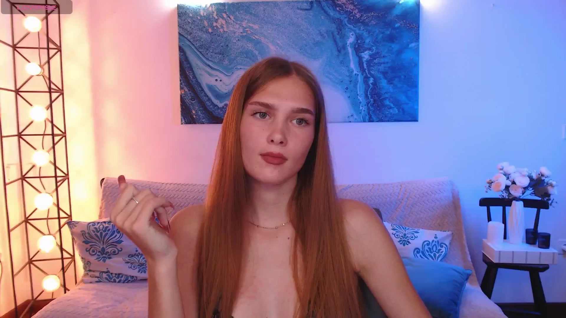 Gallery image thumbnail from Sirela's myfreecams stream on, 07/22/2025, 13:47 image 4 of 20