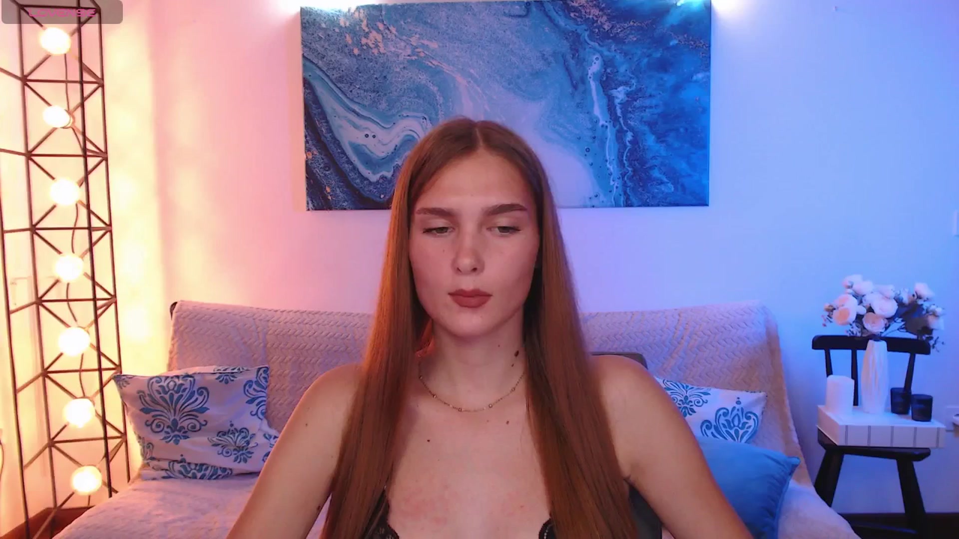 Gallery image thumbnail from Sirela's myfreecams stream on, 07/22/2025, 13:47 image 20 of 20