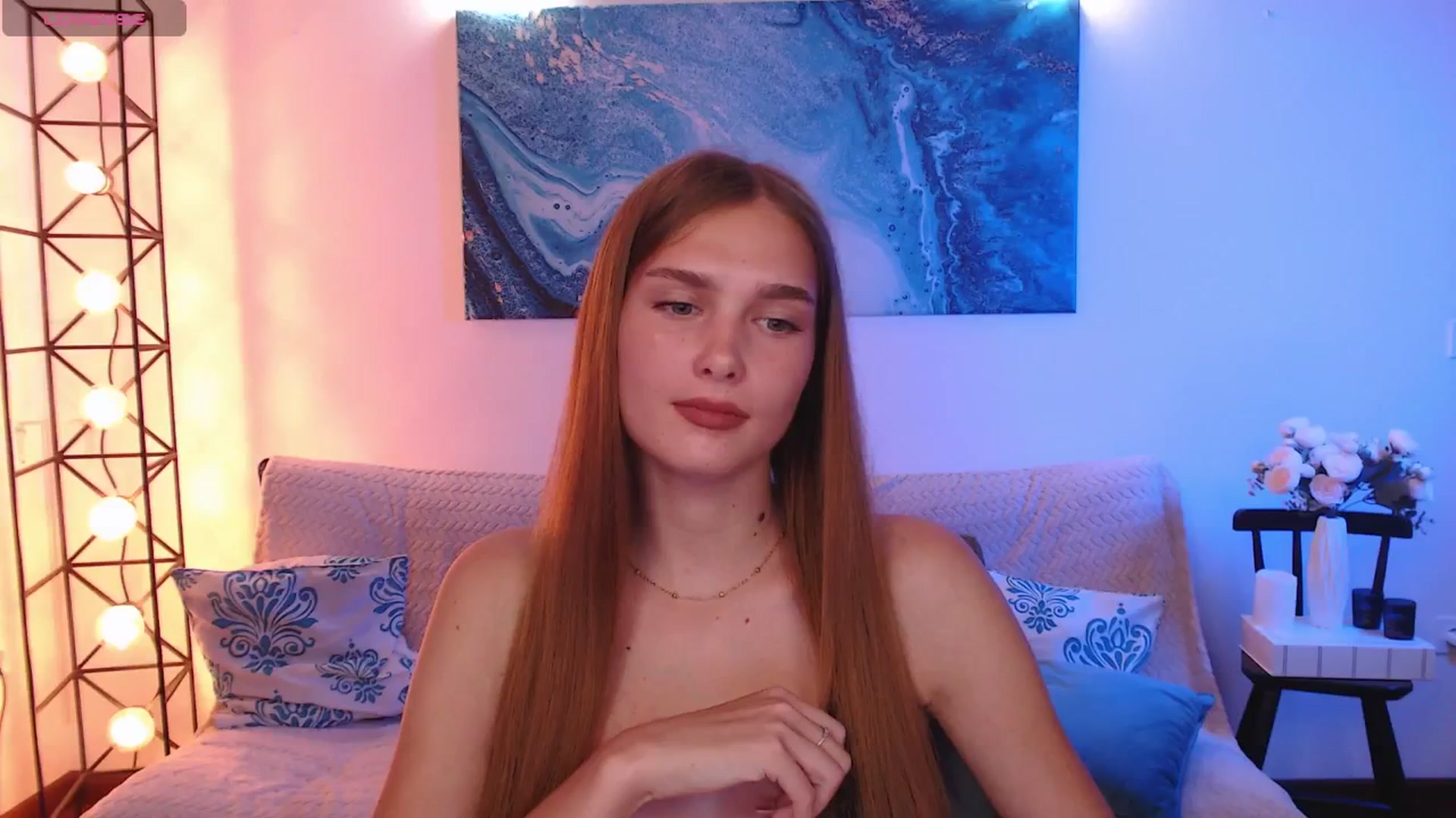 Gallery image thumbnail from Sirela's myfreecams stream on, 07/22/2025, 13:47 image 7 of 20