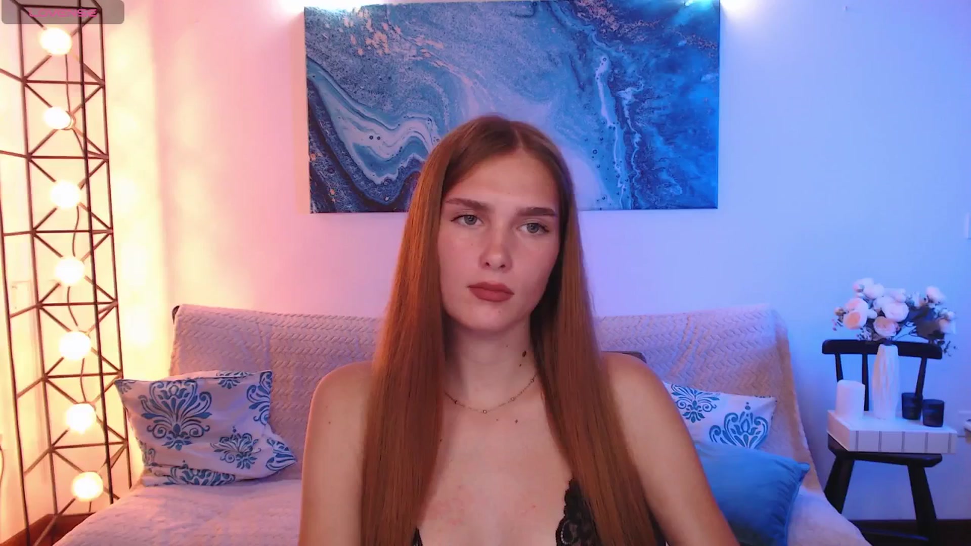 Gallery image thumbnail from Sirela's myfreecams stream on, 07/22/2025, 14:32 image 6 of 20