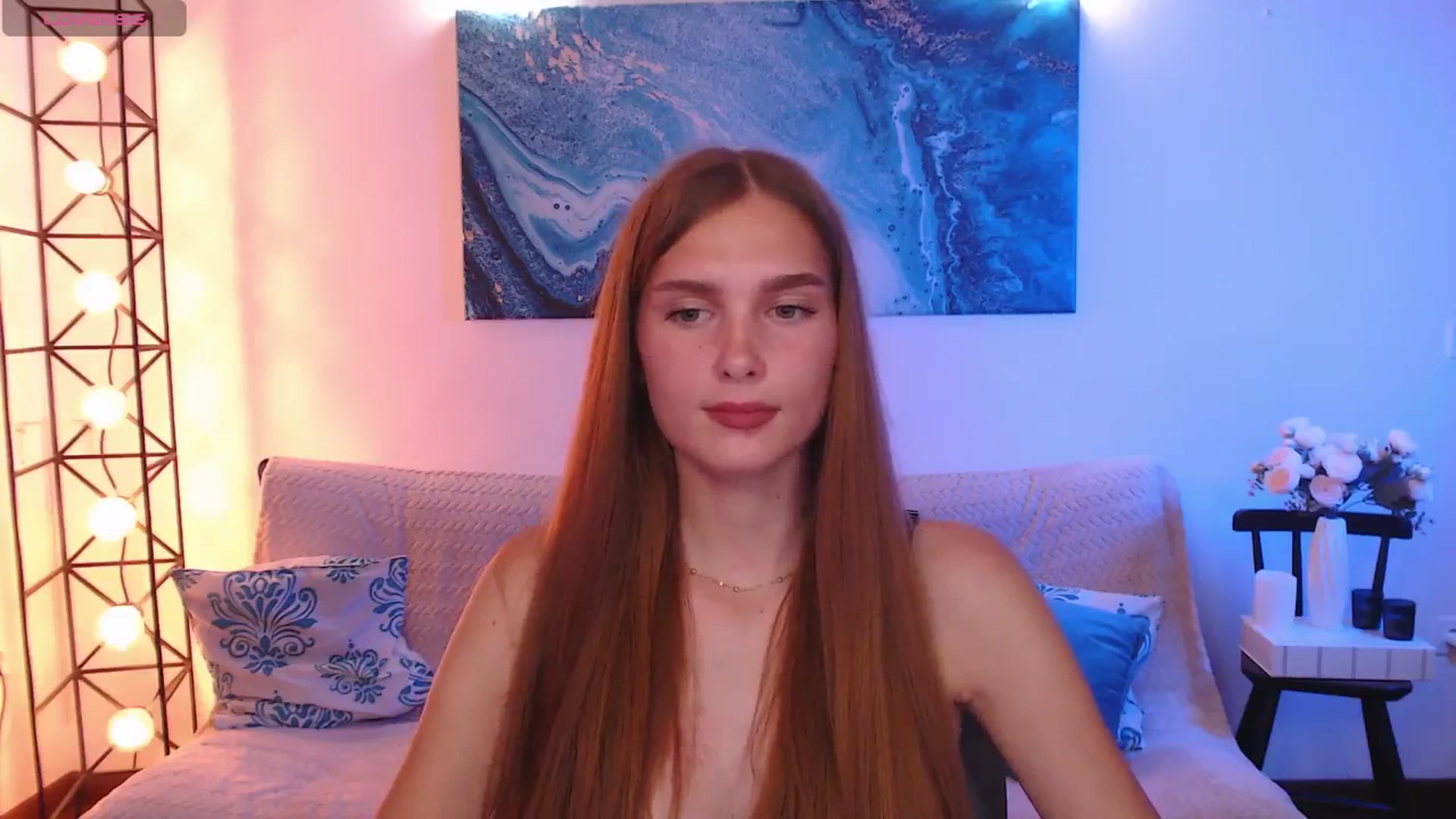 Gallery image thumbnail from Sirela's myfreecams stream on, 07/22/2025, 17:00 image 20 of 20